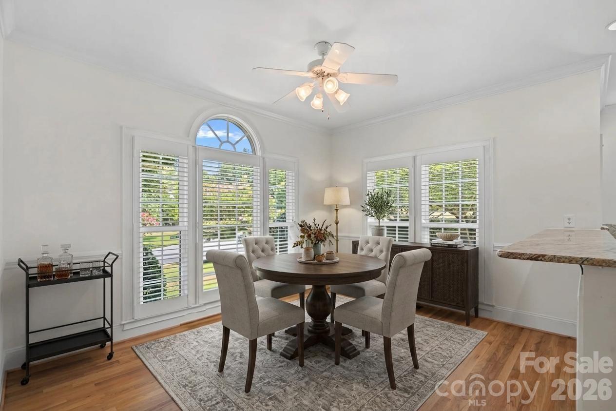 River Run - Residential