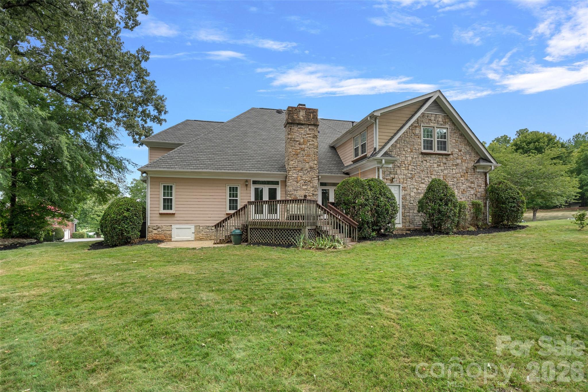 River Run - Residential