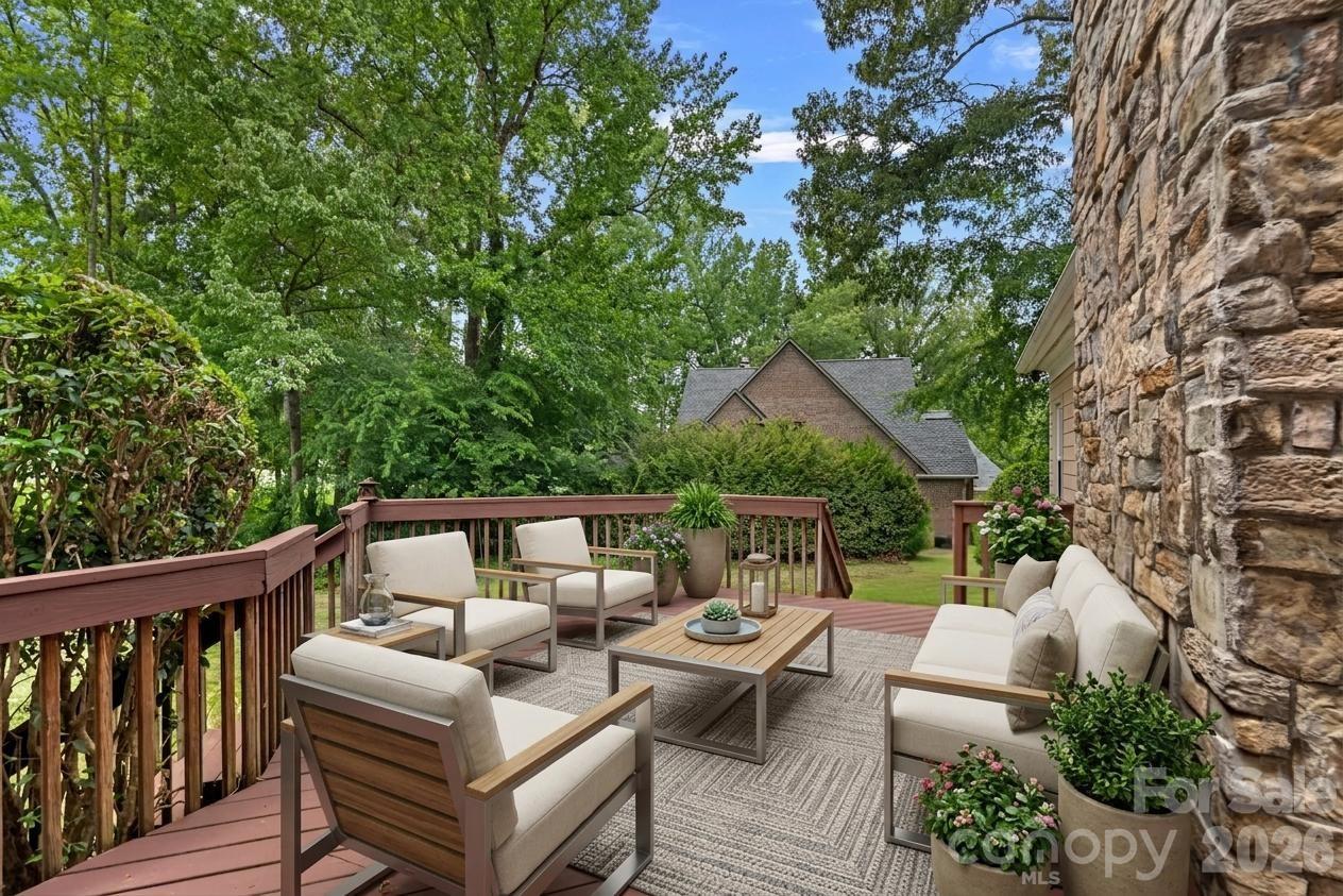 River Run - Residential