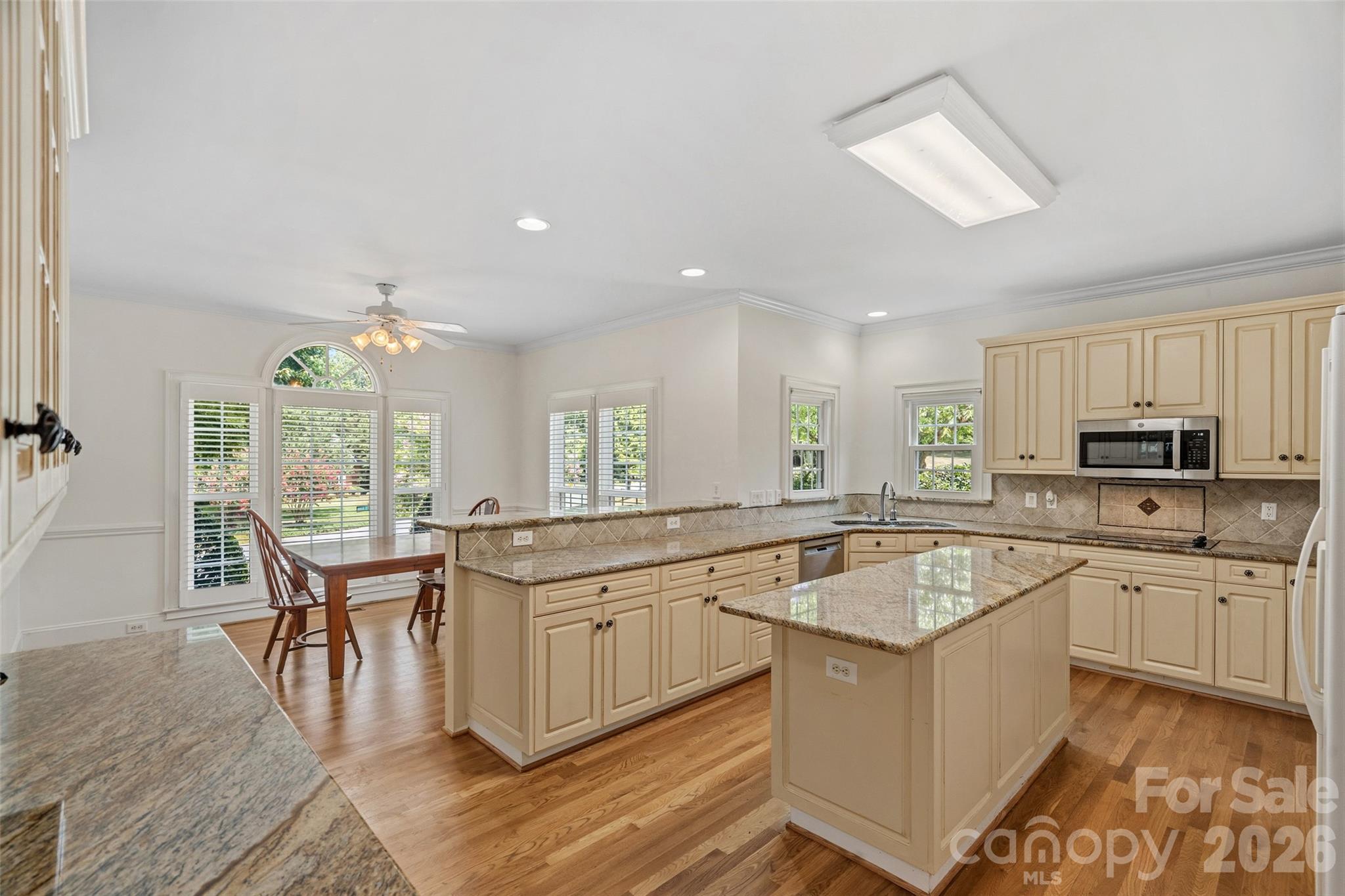 River Run - Residential