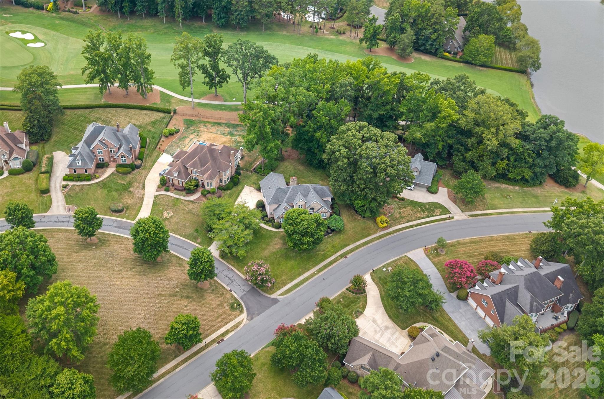 River Run - Residential