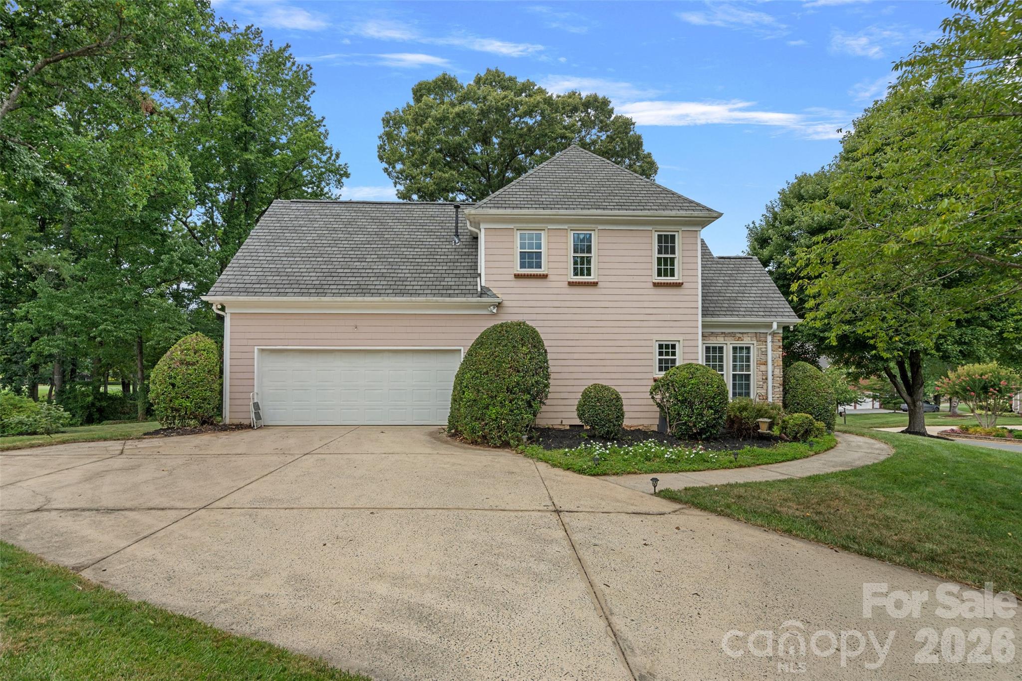 River Run - Residential