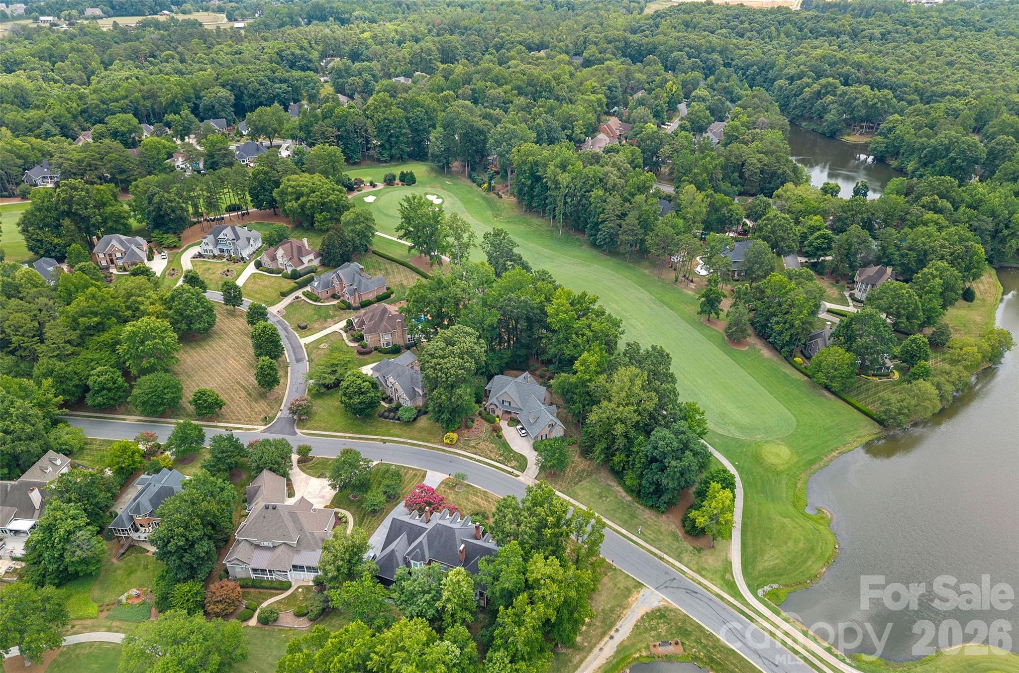 River Run - Residential