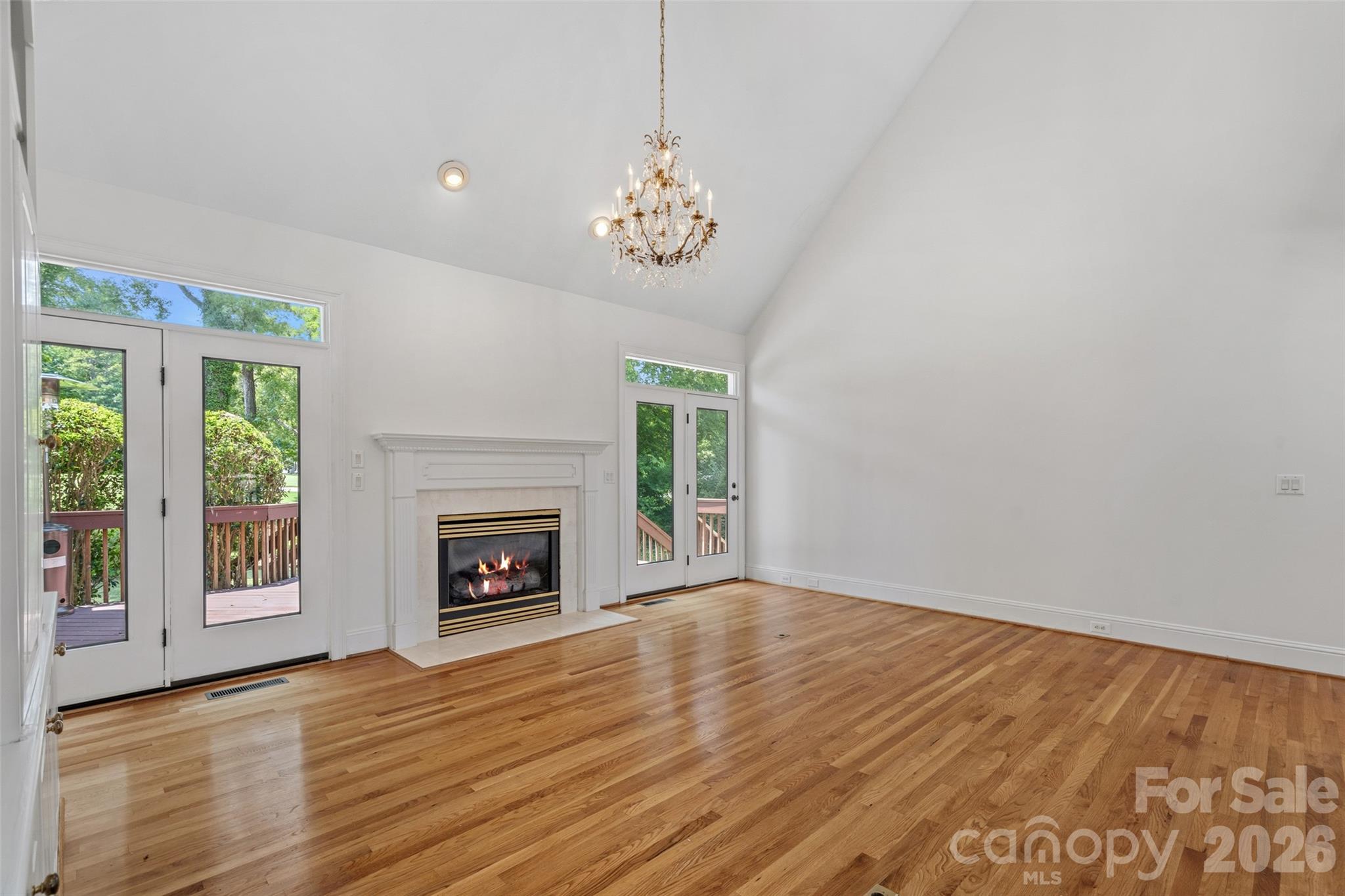 River Run - Residential