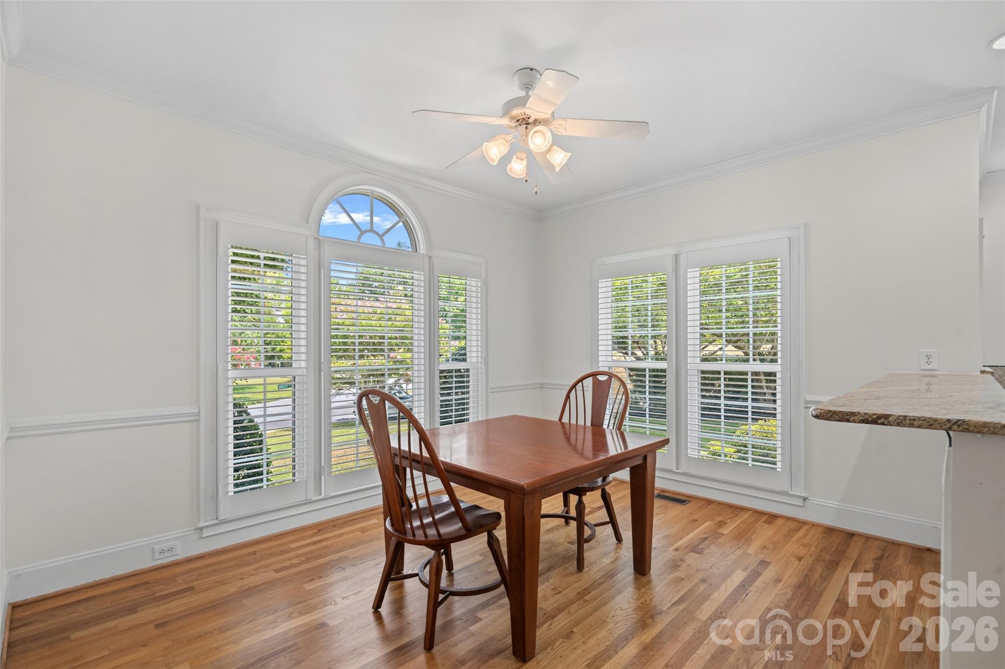 River Run - Residential