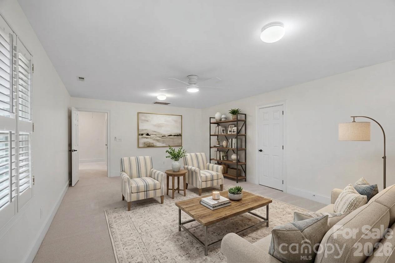 River Run - Residential