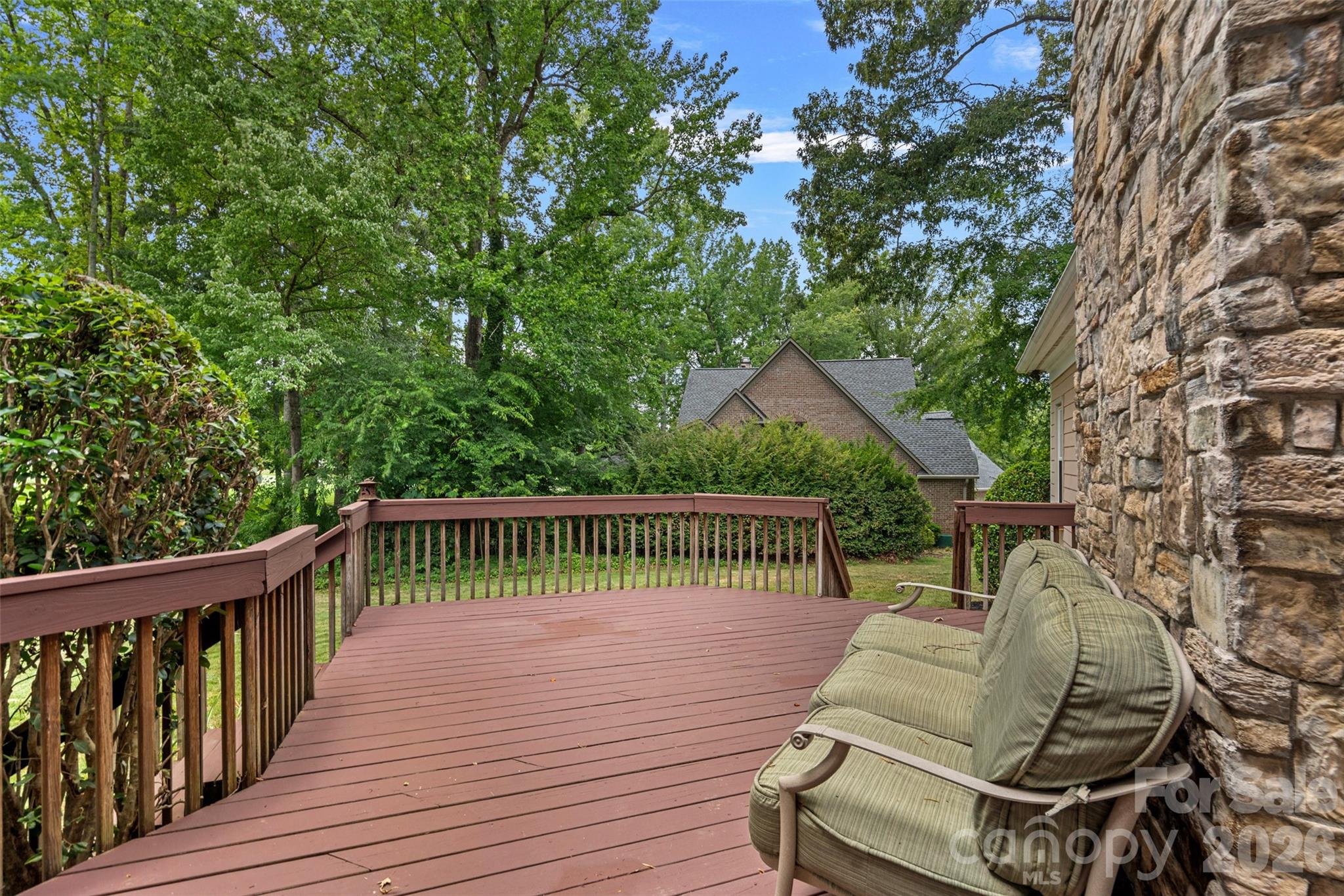 River Run - Residential