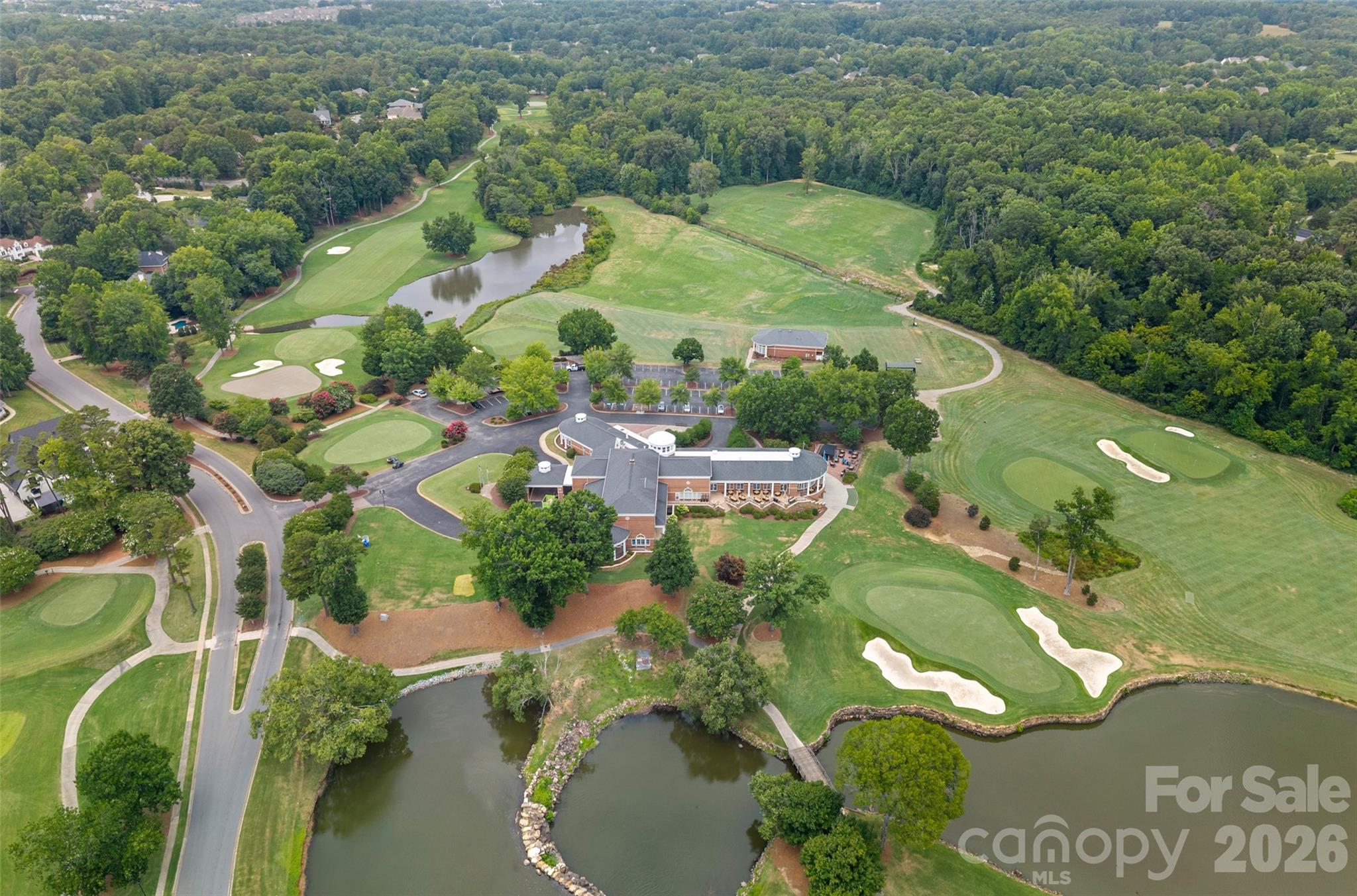 River Run - Residential
