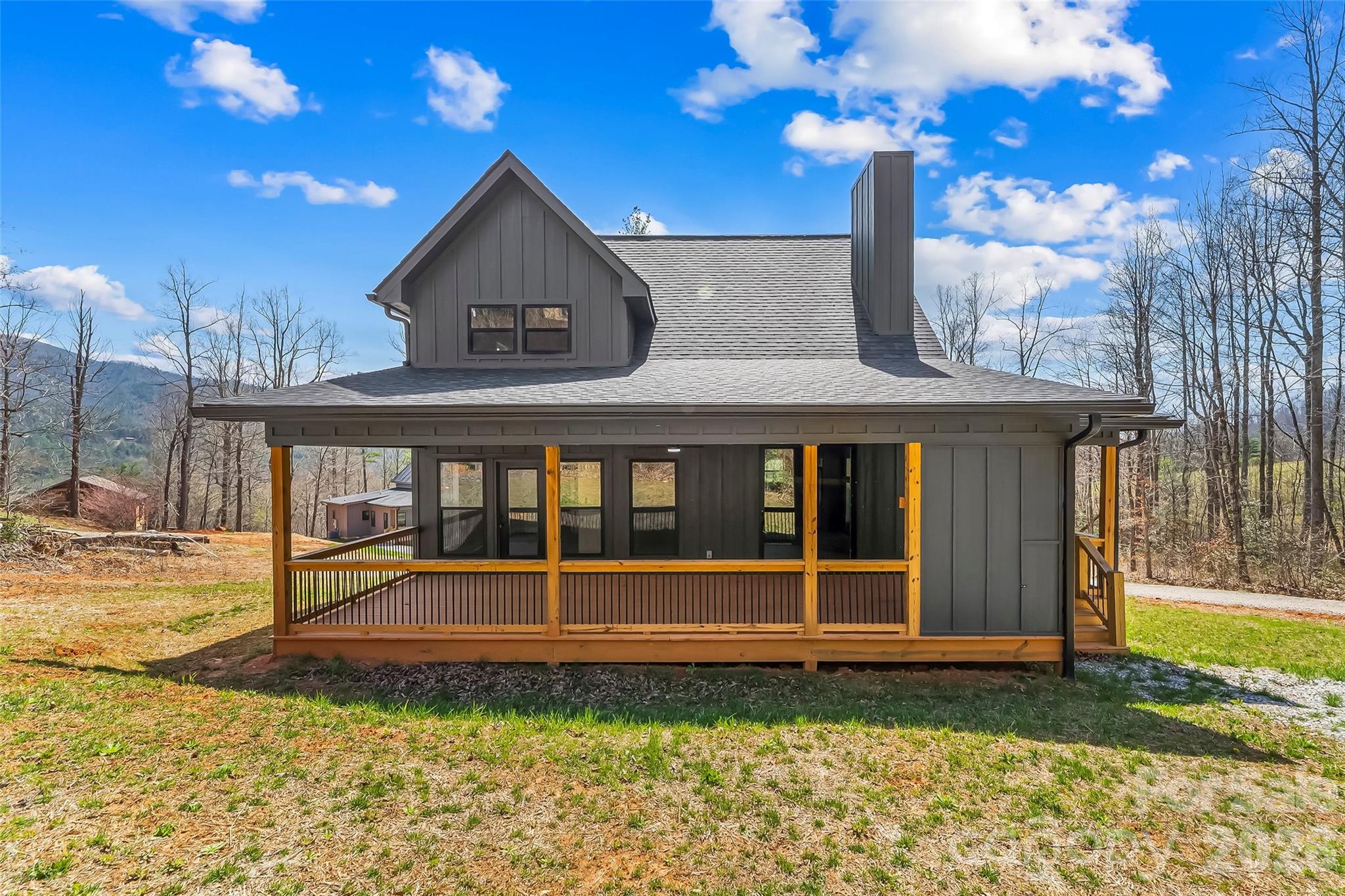 Linville Falls Mountain Club and Preserve - Residential