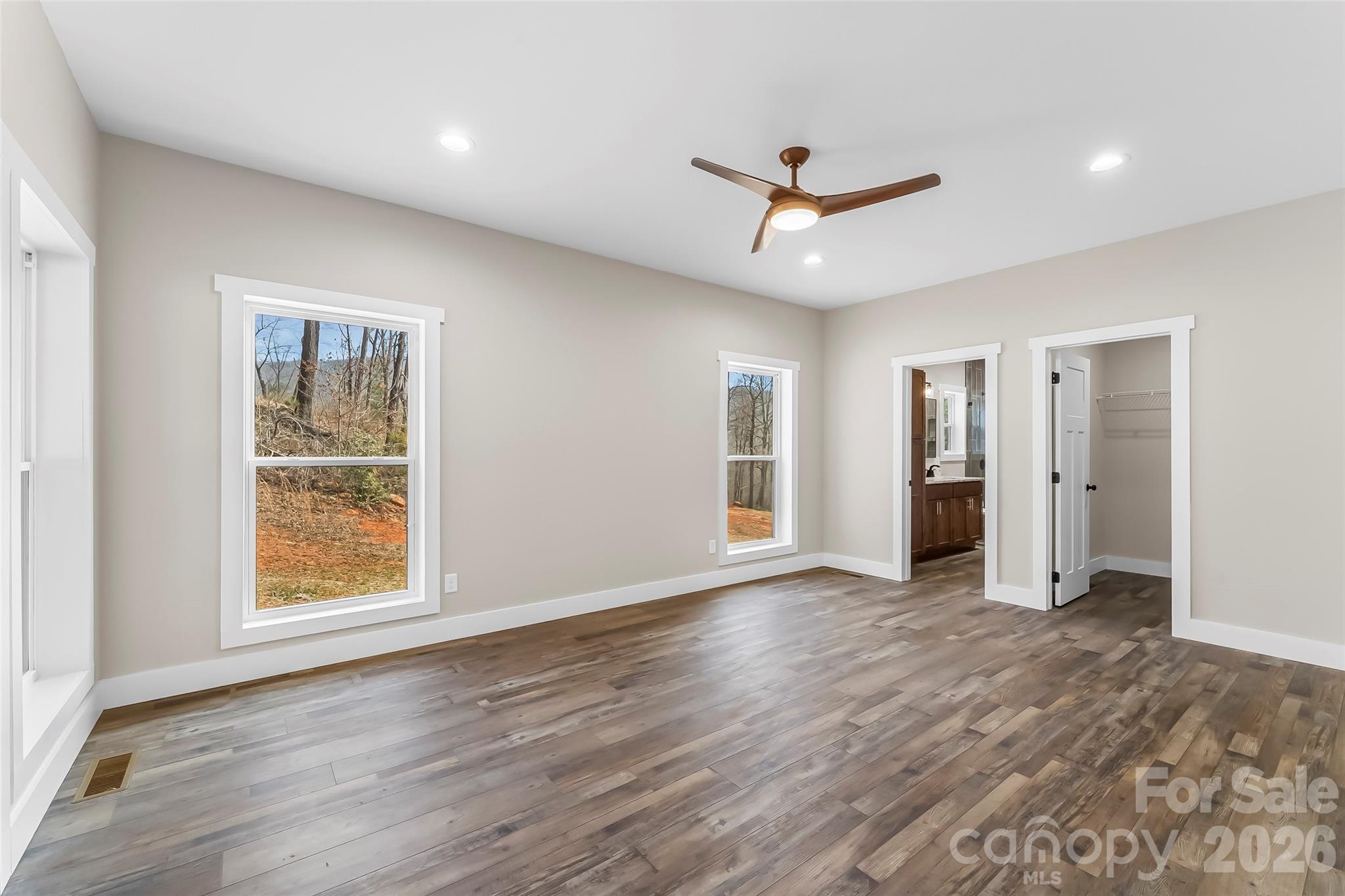 Linville Falls Mountain Club and Preserve - Residential