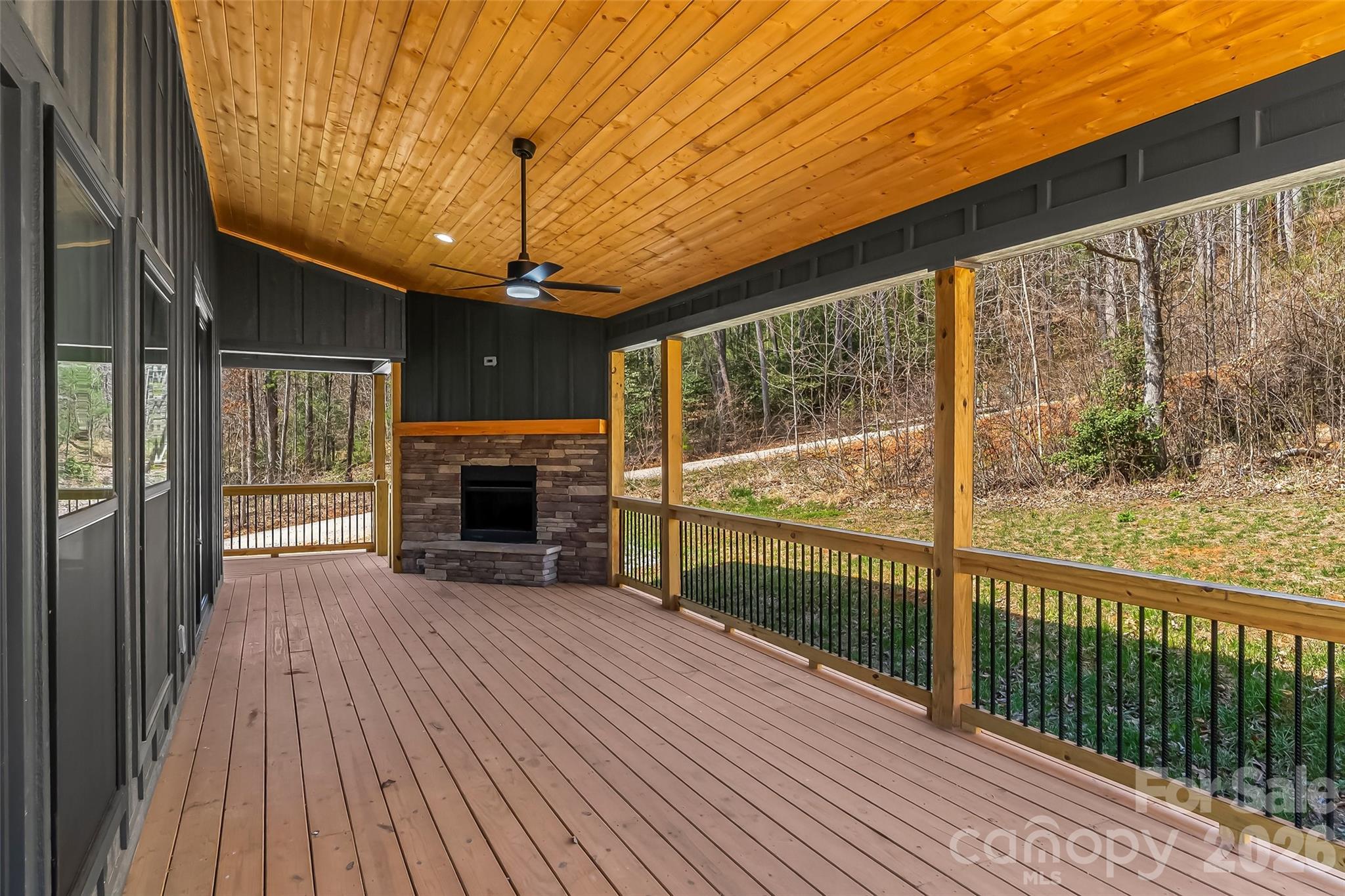 Linville Falls Mountain Club and Preserve - Residential