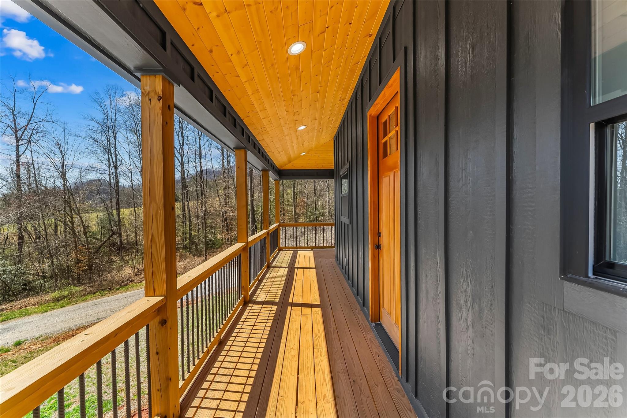 Linville Falls Mountain Club and Preserve - Residential