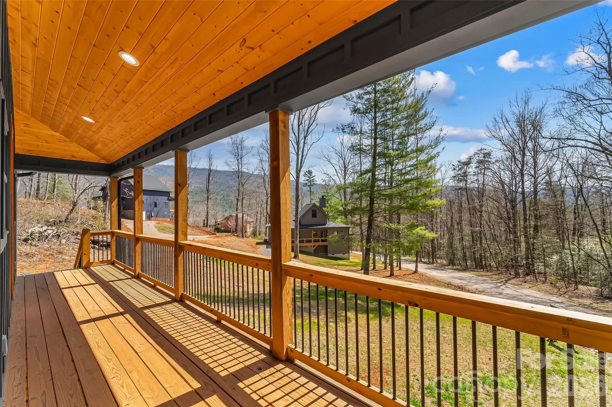 Linville Falls Mountain Club and Preserve - Residential