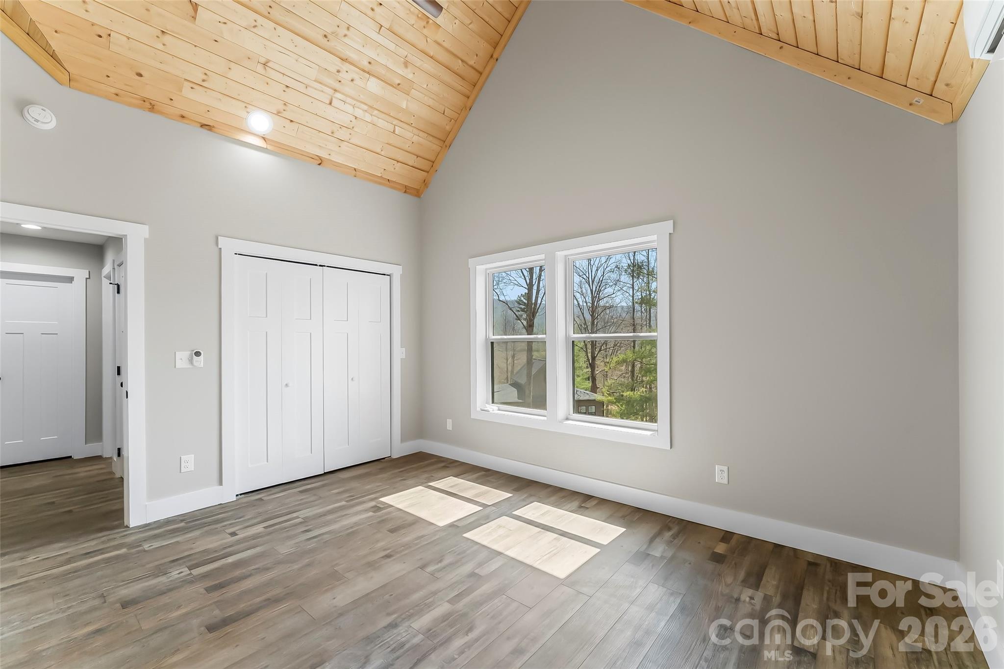 Linville Falls Mountain Club and Preserve - Residential