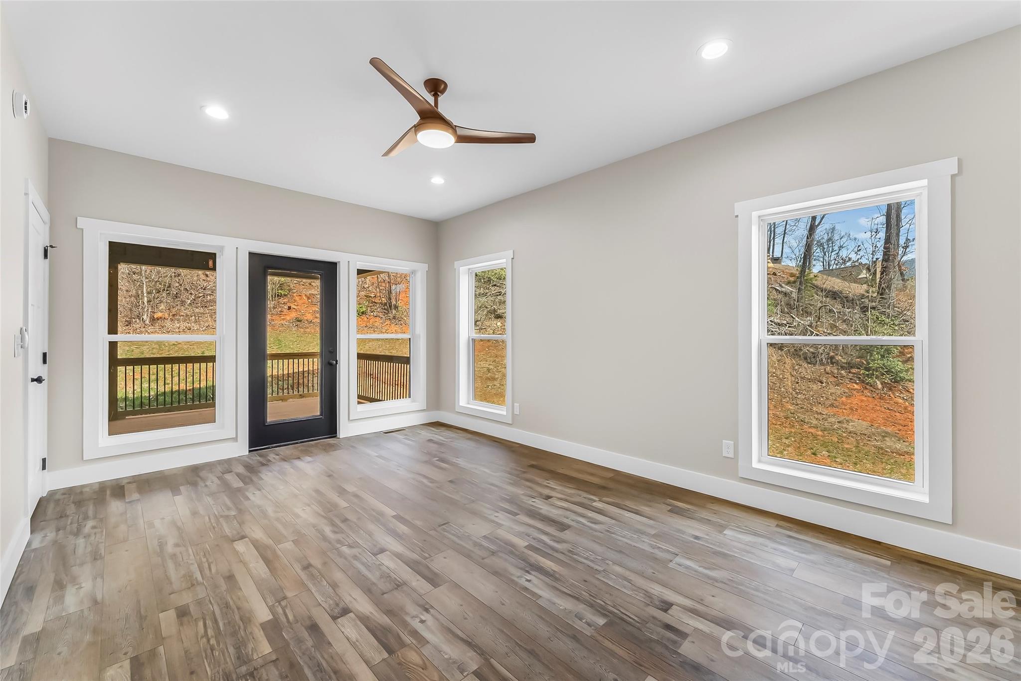 Linville Falls Mountain Club and Preserve - Residential