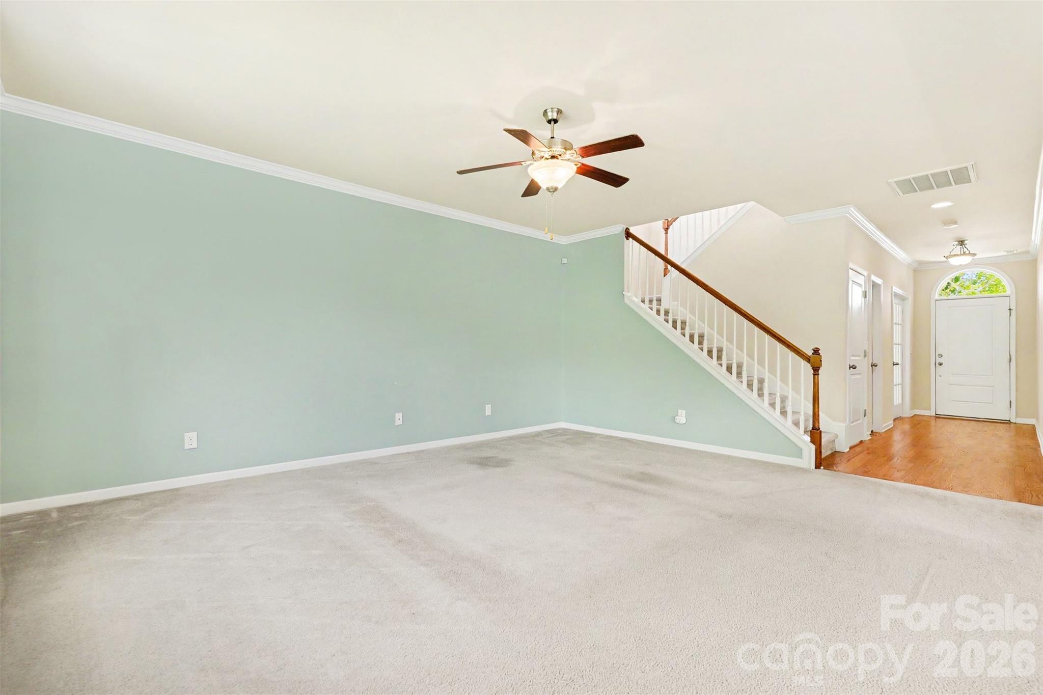 Christenbury Chase - Residential