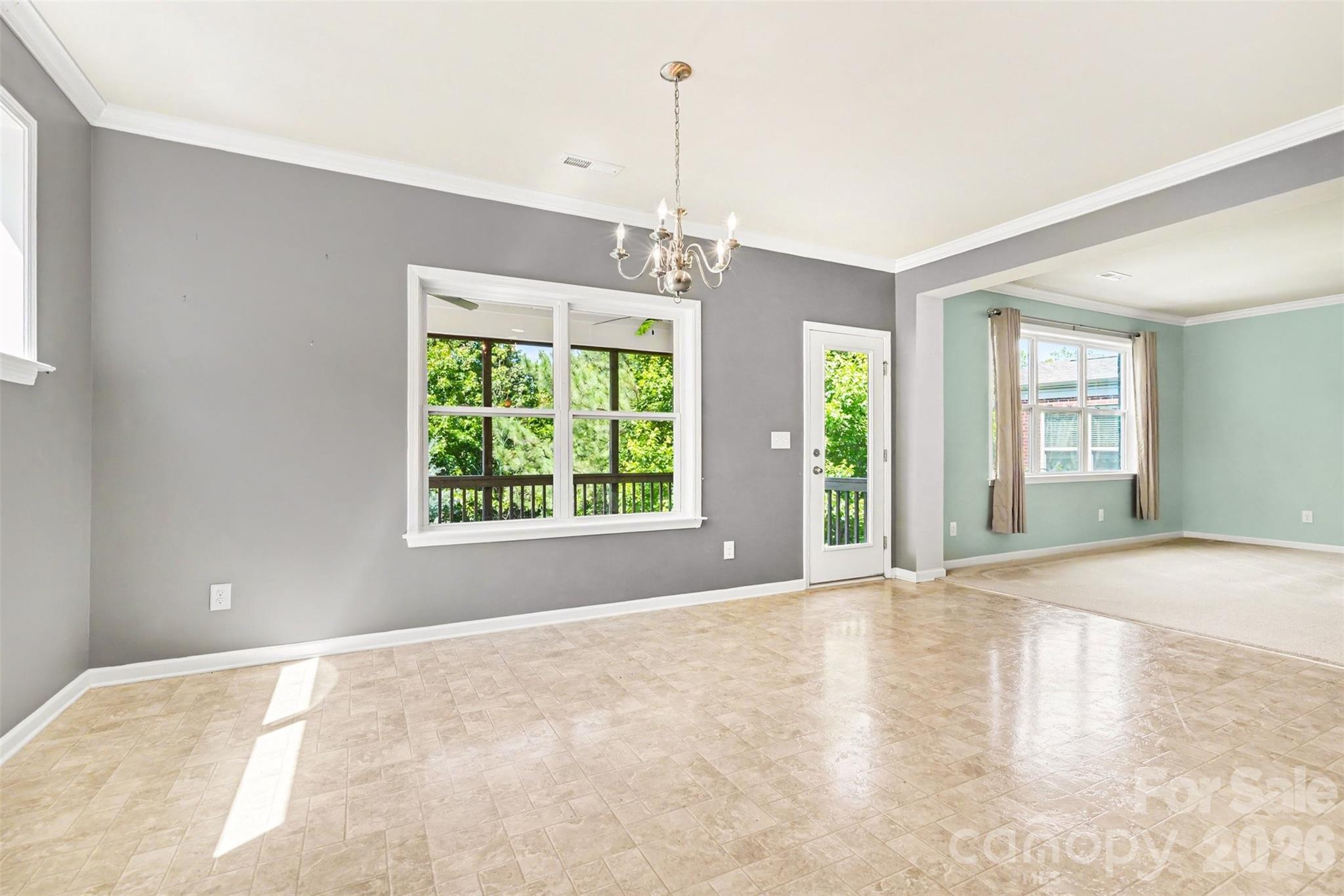 Christenbury Chase - Residential