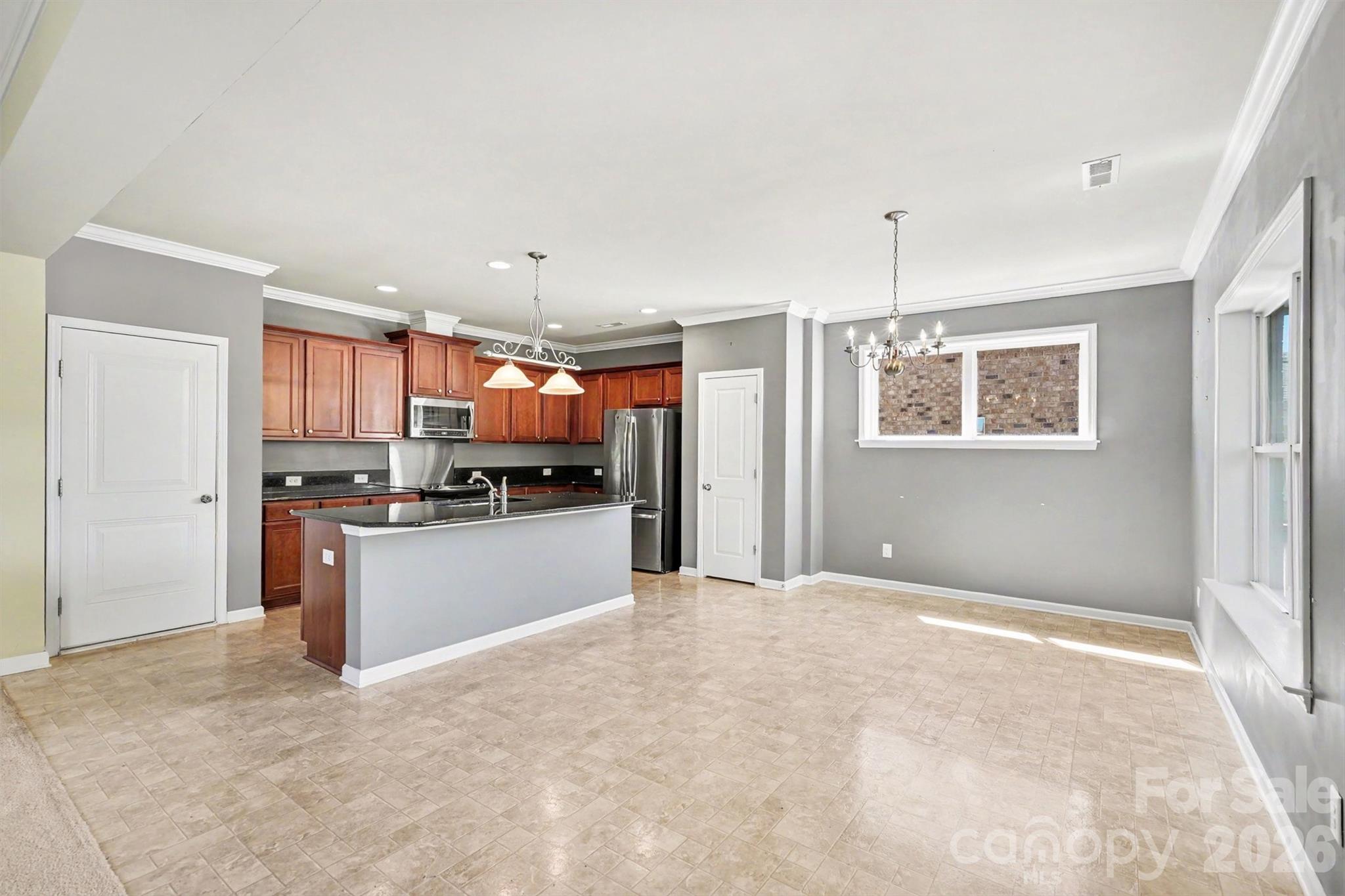 Christenbury Chase - Residential