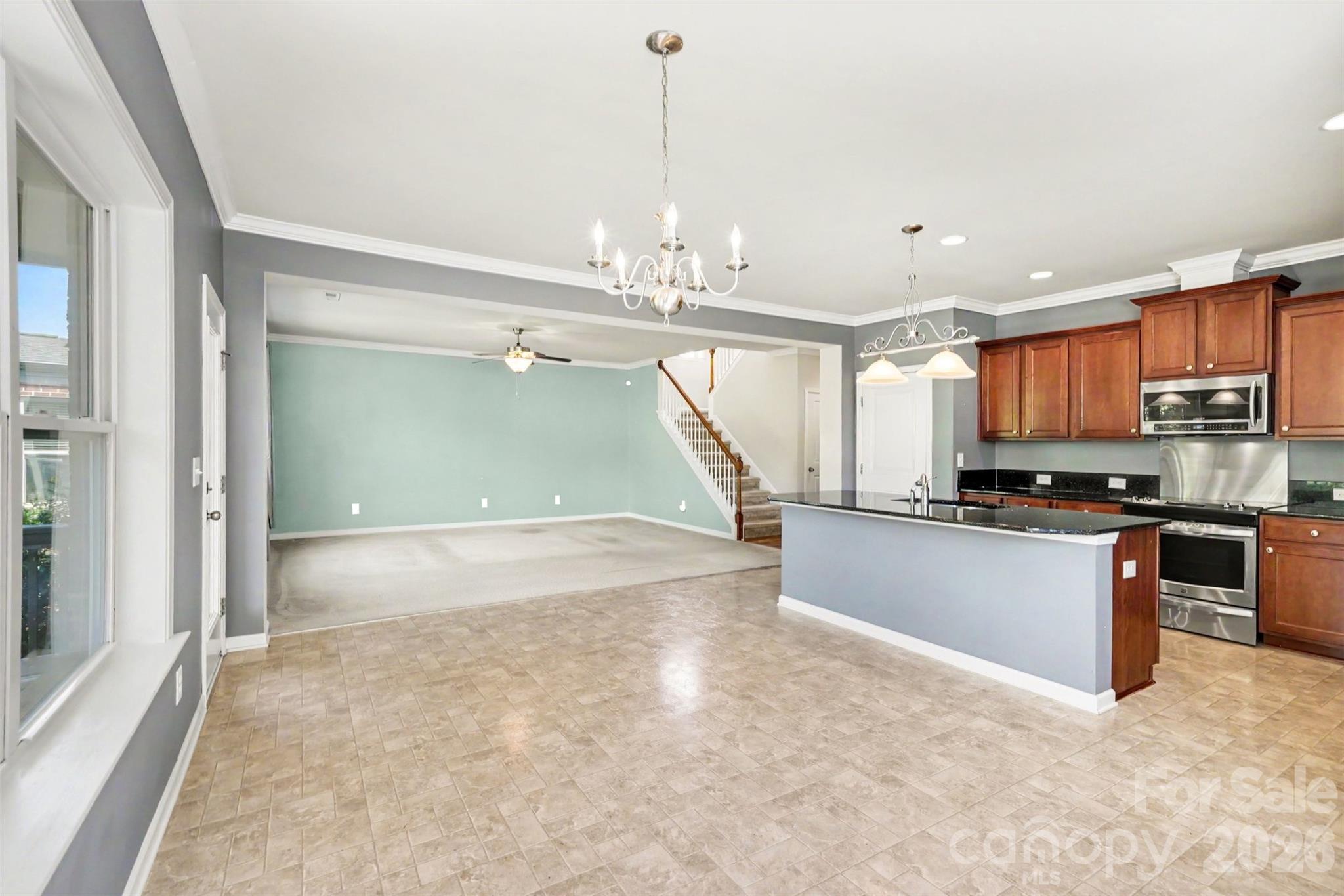Christenbury Chase - Residential