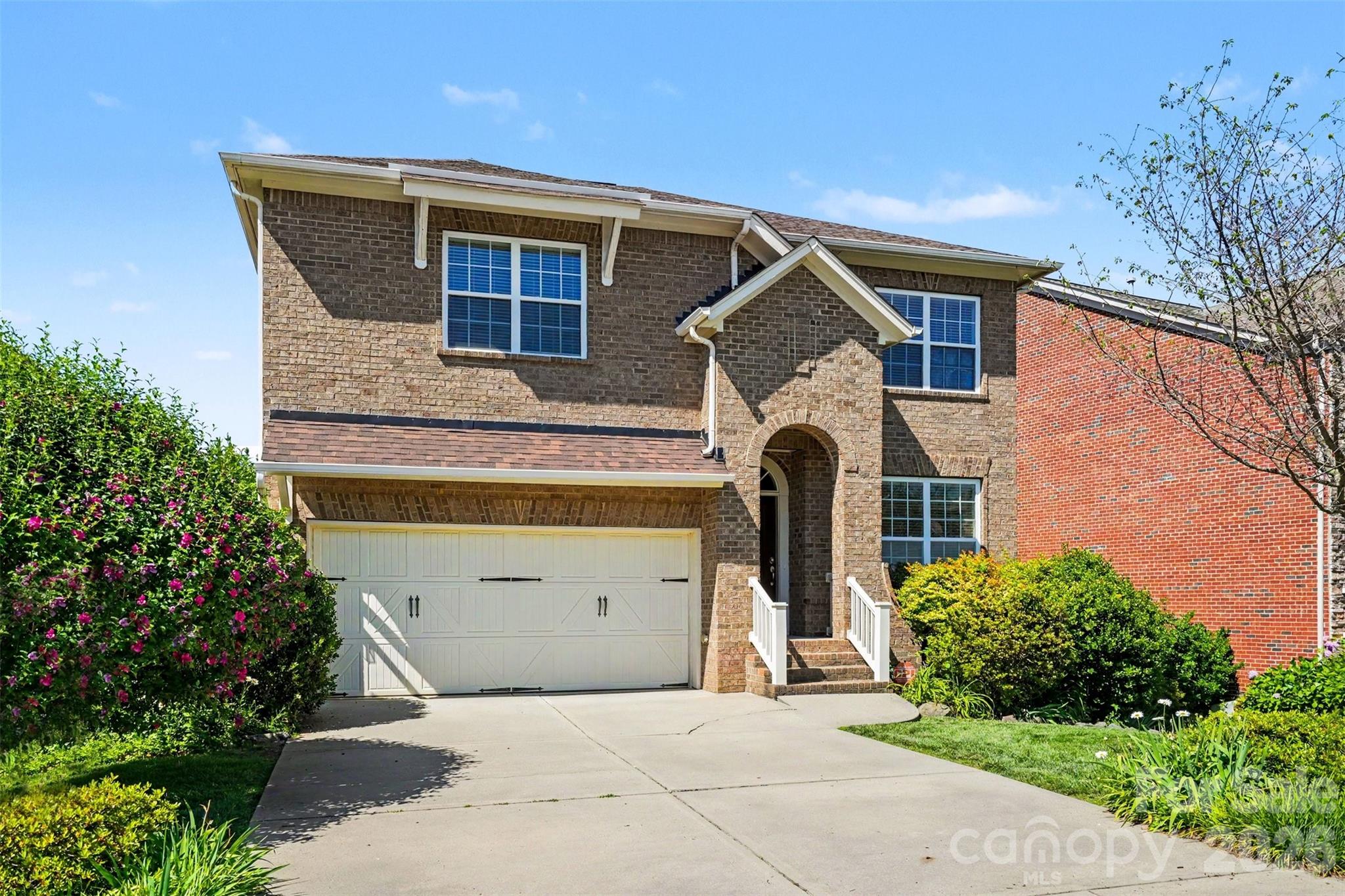 Christenbury Chase - Residential