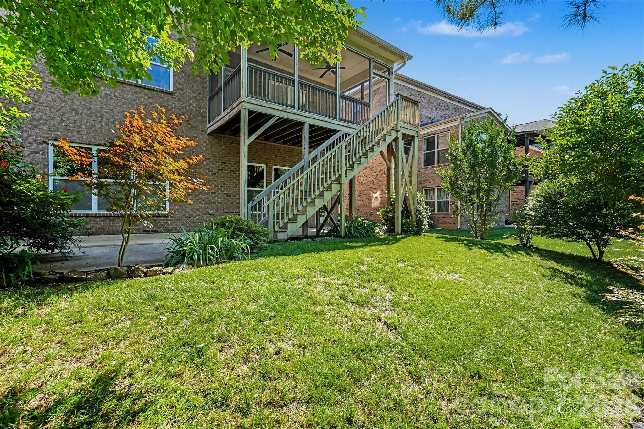 Christenbury Chase - Residential