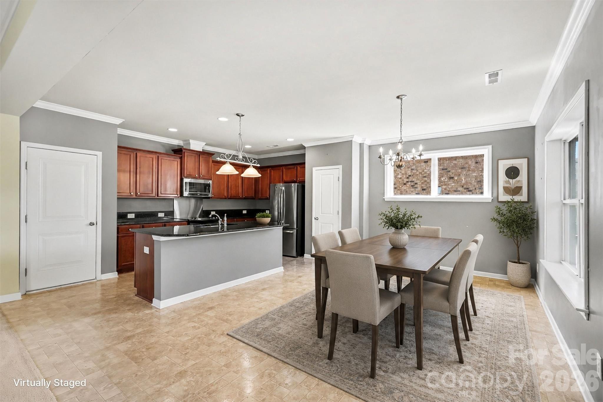 Christenbury Chase - Residential