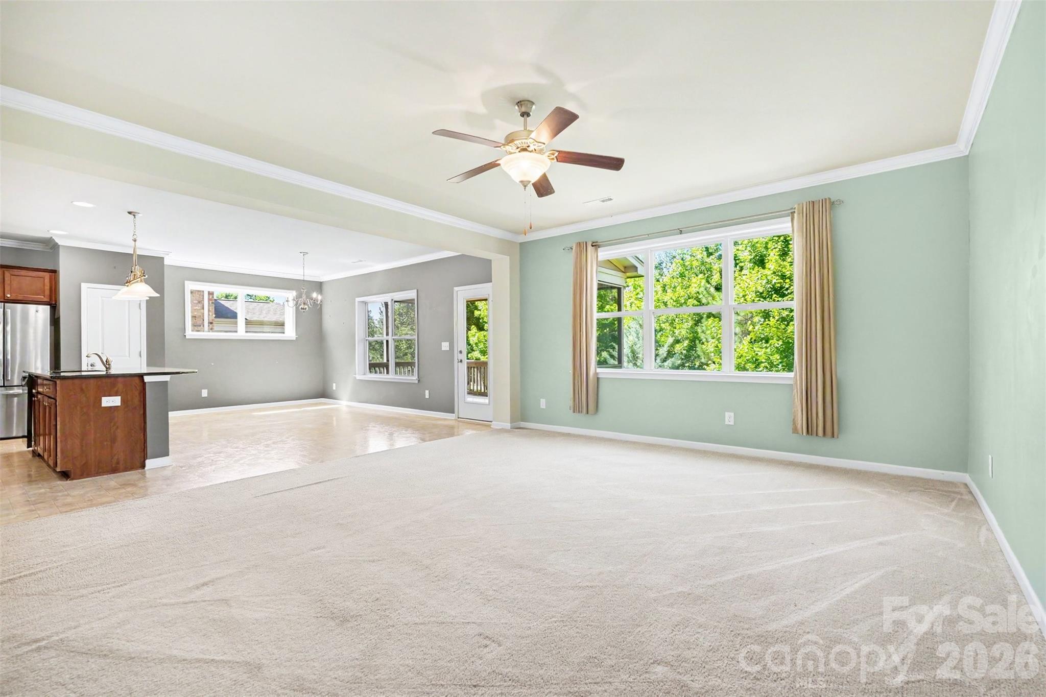 Christenbury Chase - Residential