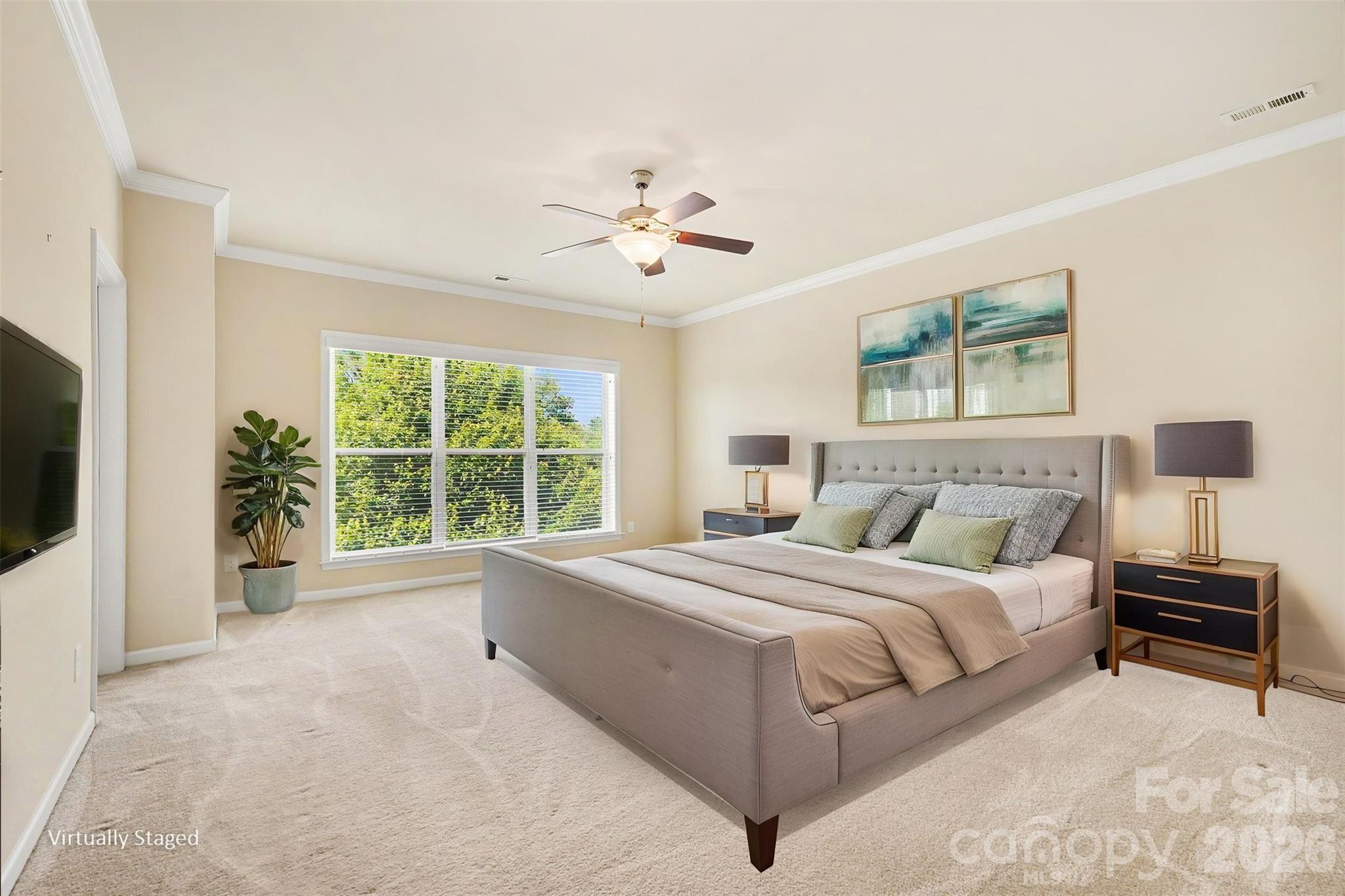 Christenbury Chase - Residential