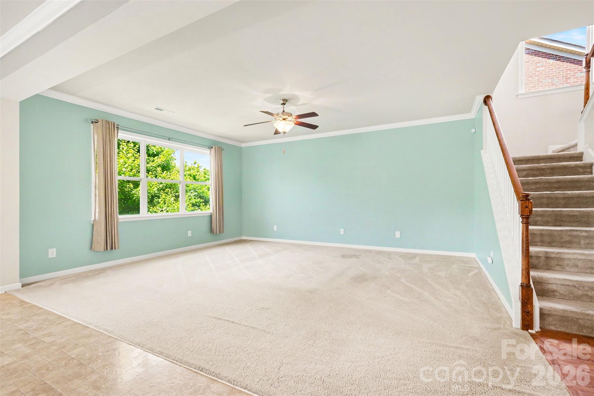 Christenbury Chase - Residential