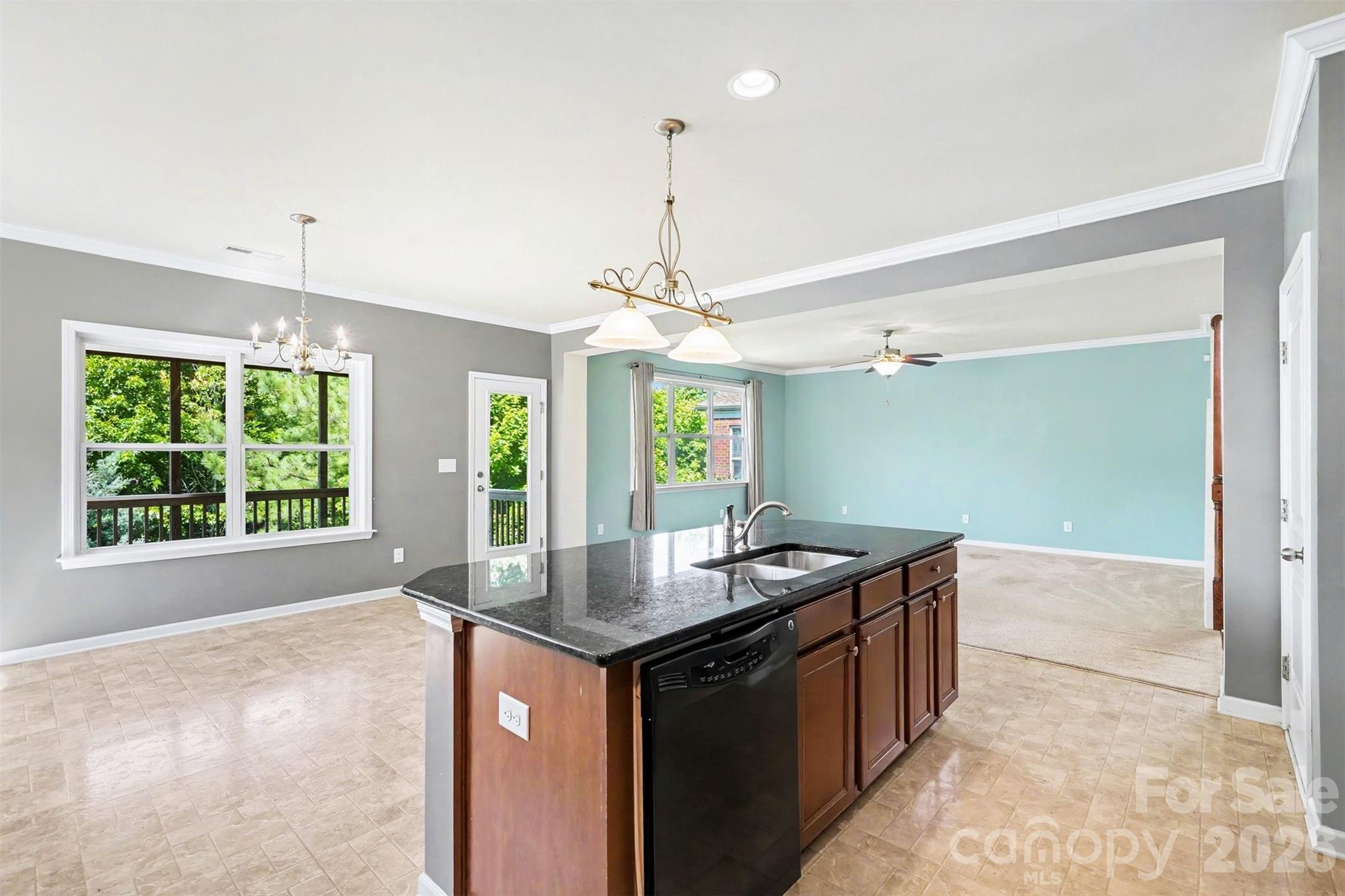 Christenbury Chase - Residential