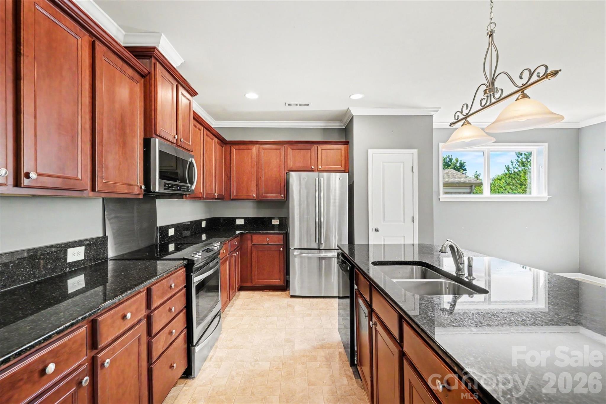 Christenbury Chase - Residential