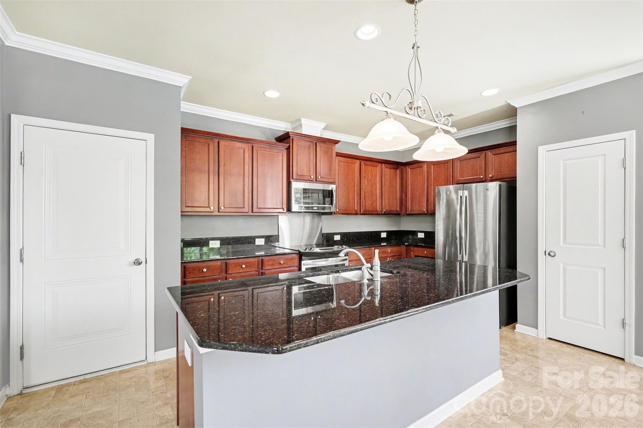 Christenbury Chase - Residential