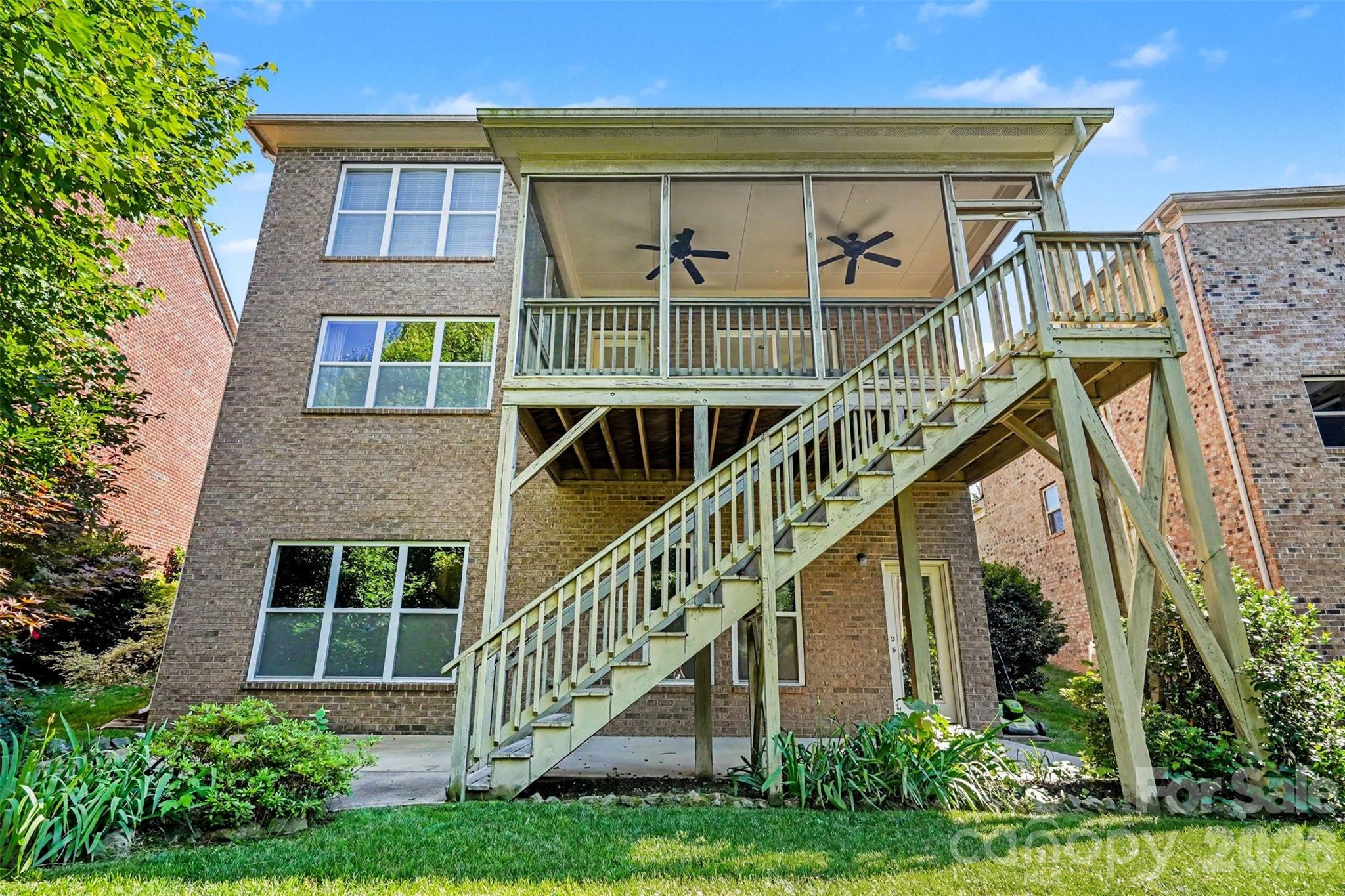 Christenbury Chase - Residential