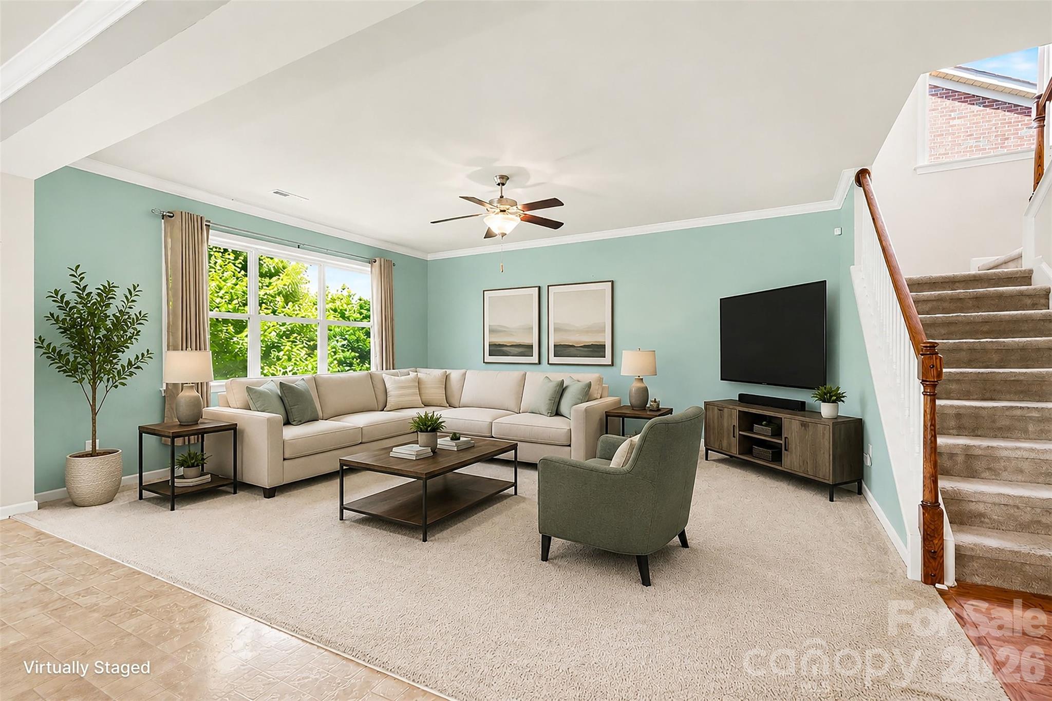 Christenbury Chase - Residential