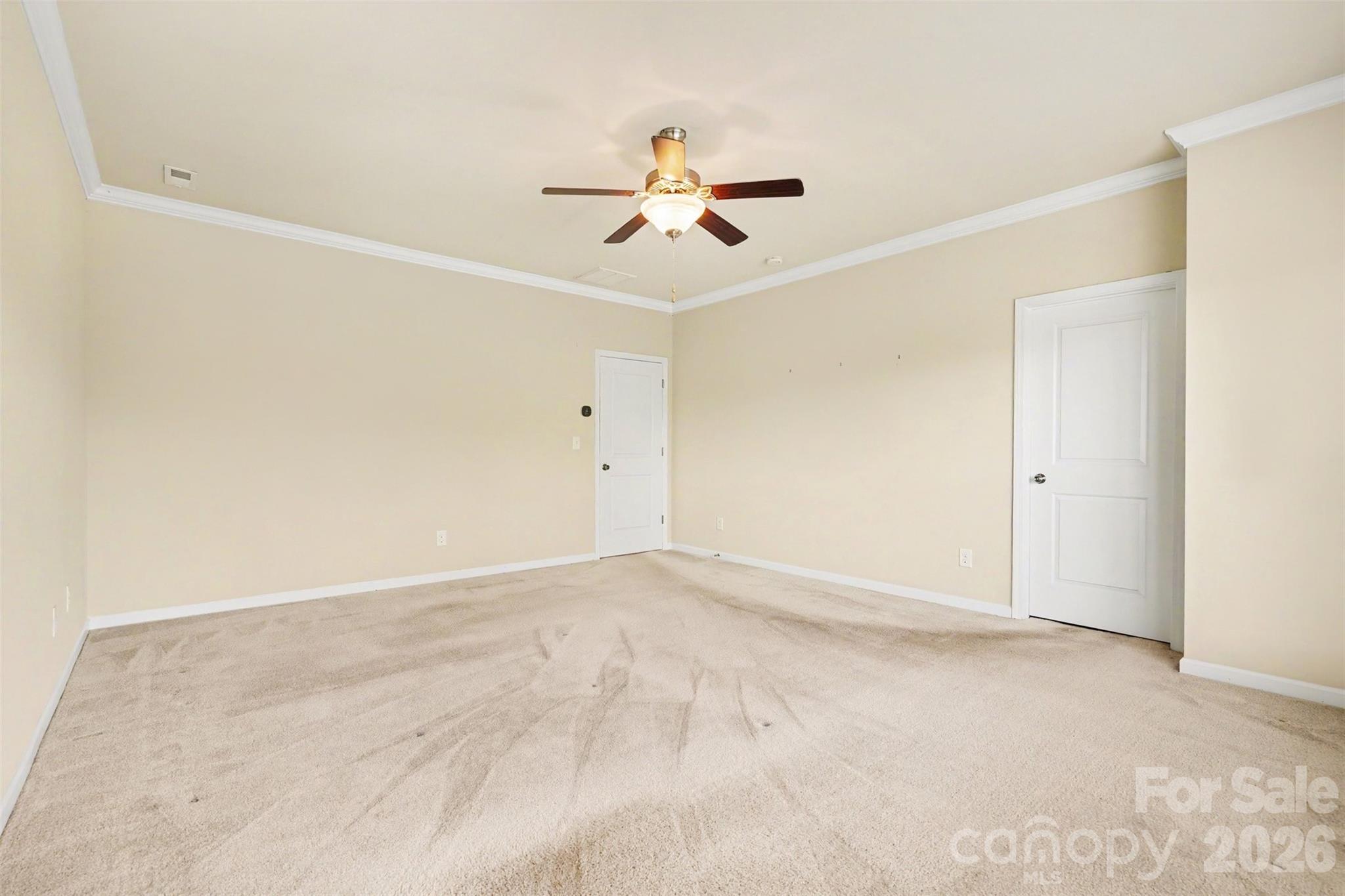 Christenbury Chase - Residential