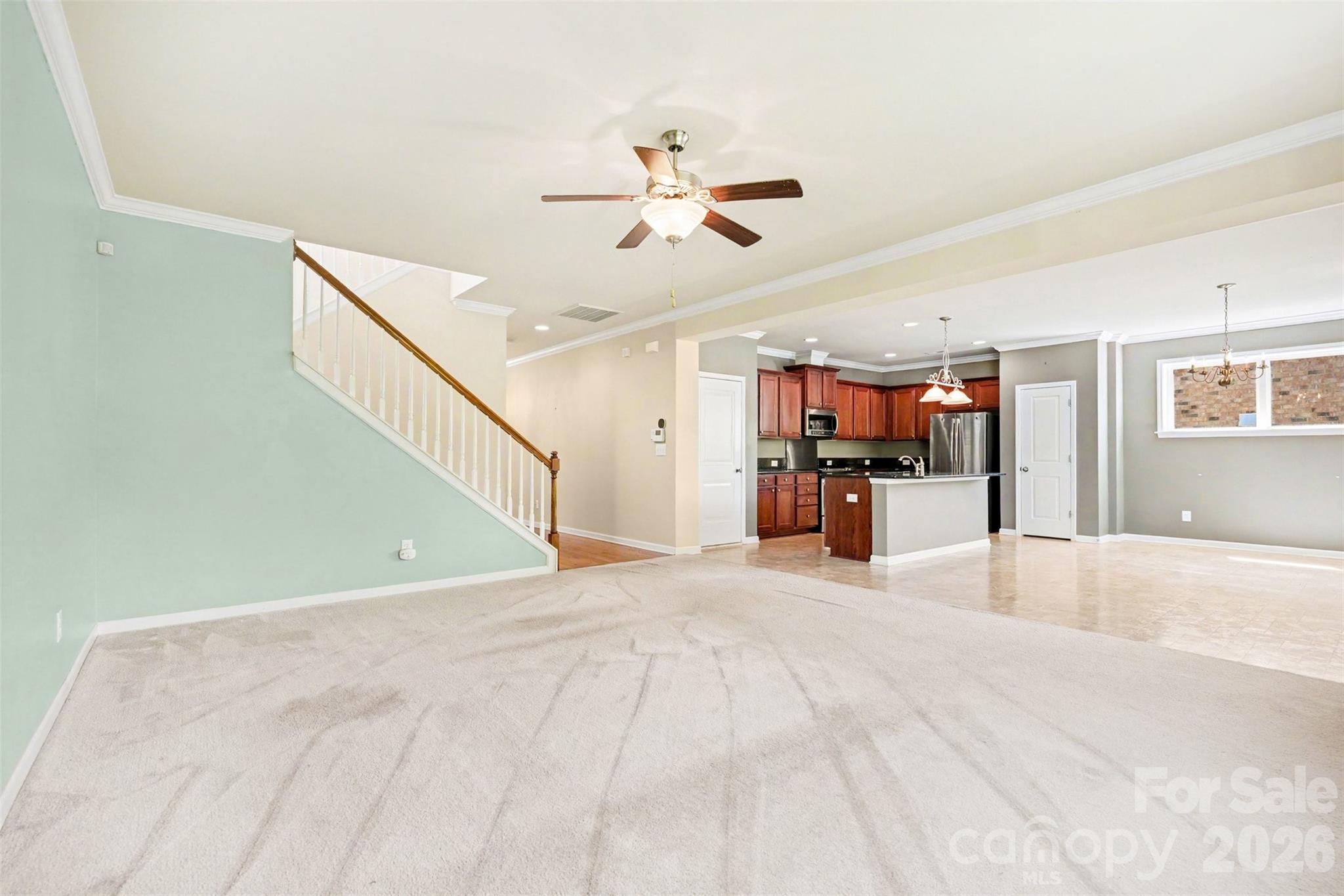 Christenbury Chase - Residential