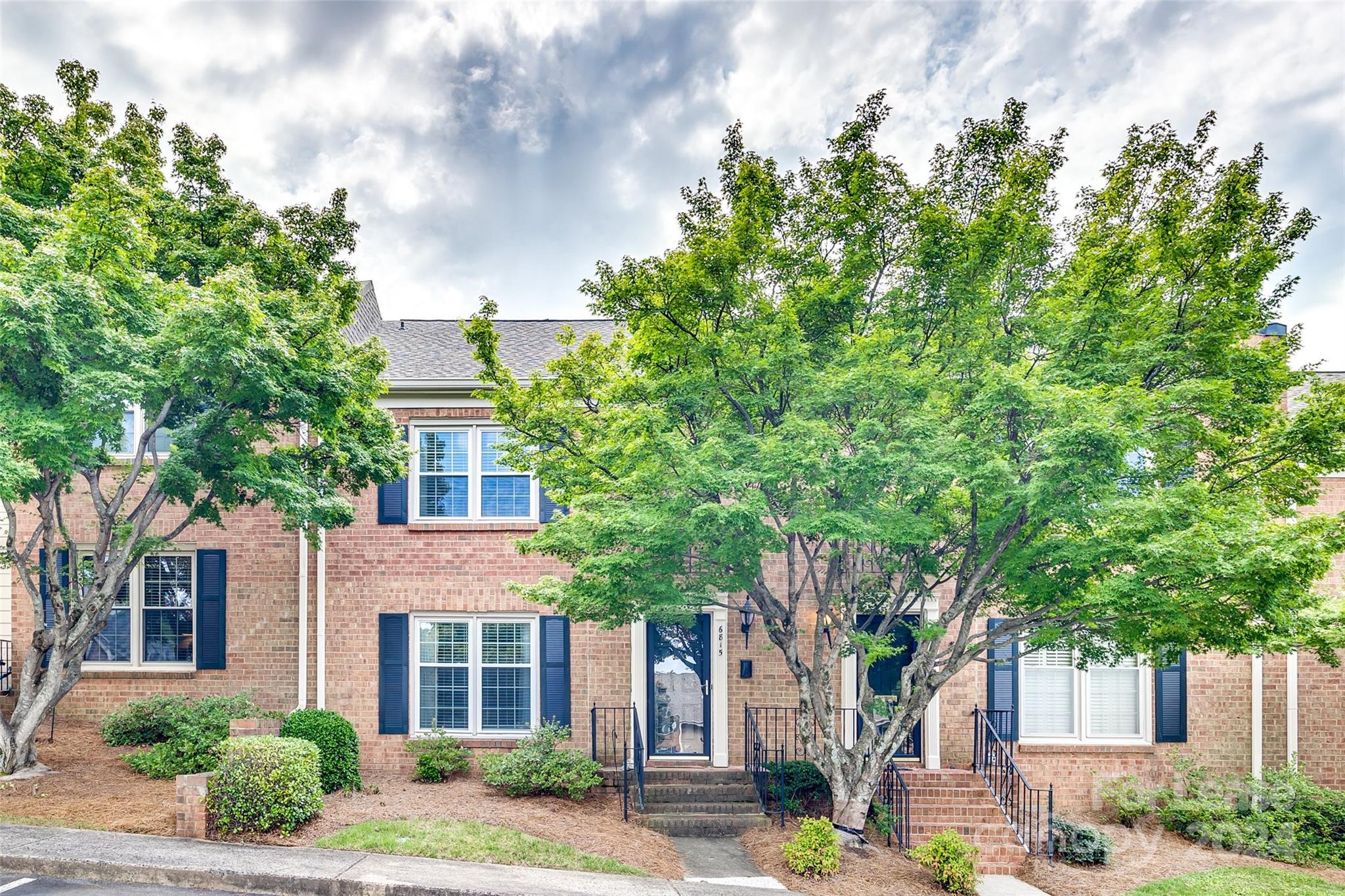 Olde Georgetown - Residential Lease