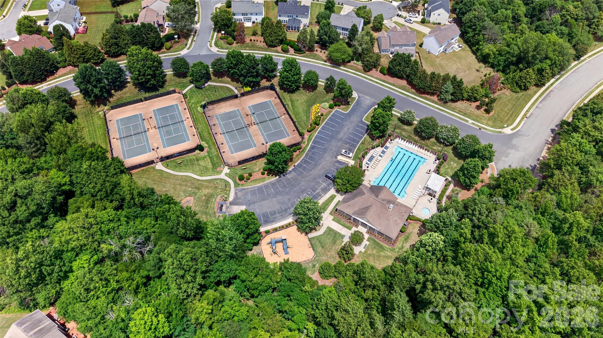 Reavencrest - Residential