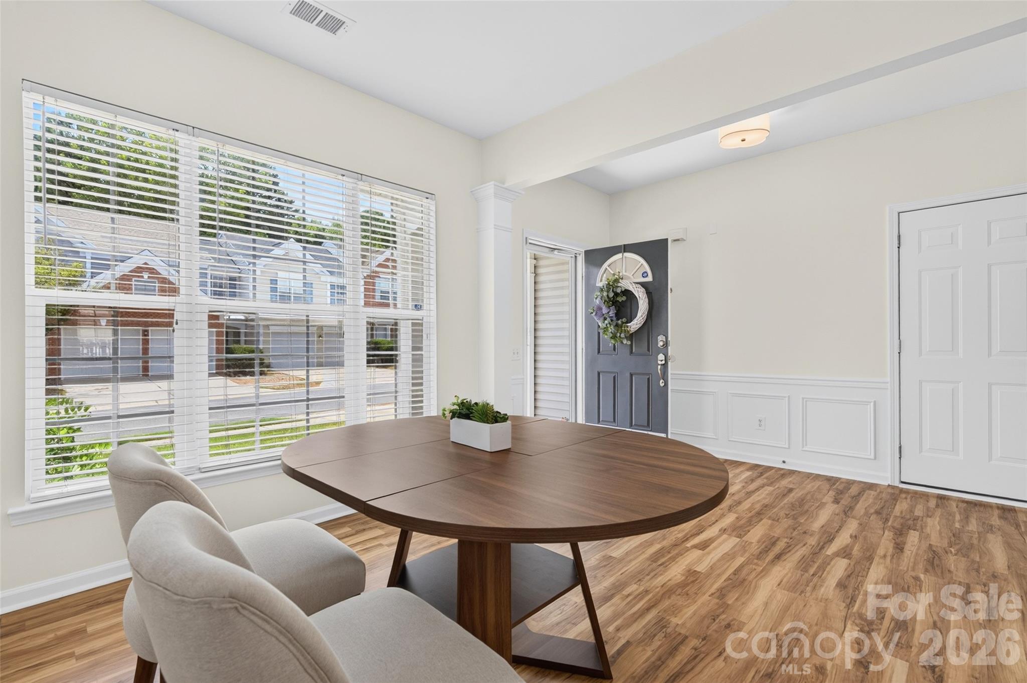 Reavencrest - Residential