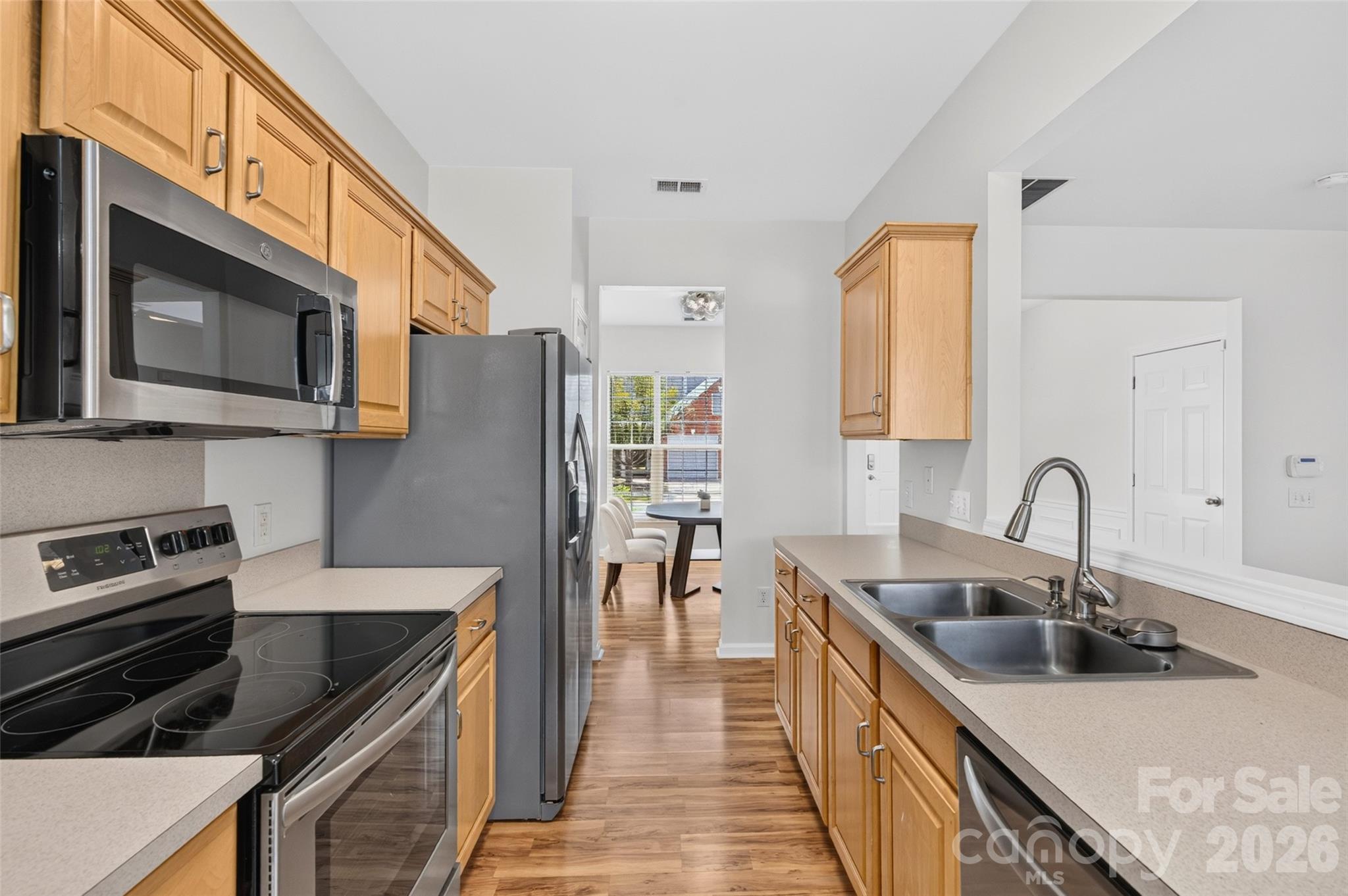 Reavencrest - Residential