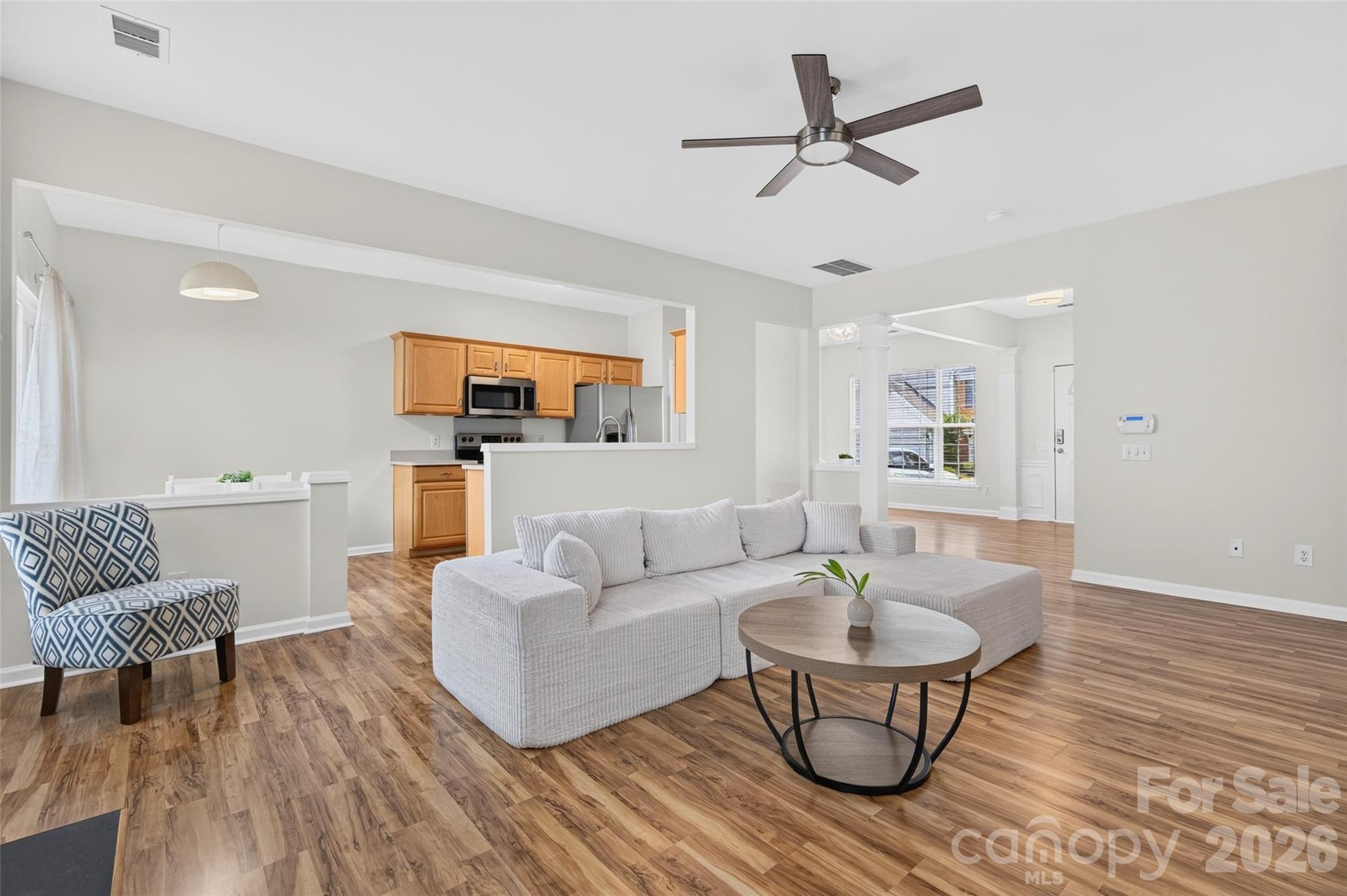 Reavencrest - Residential