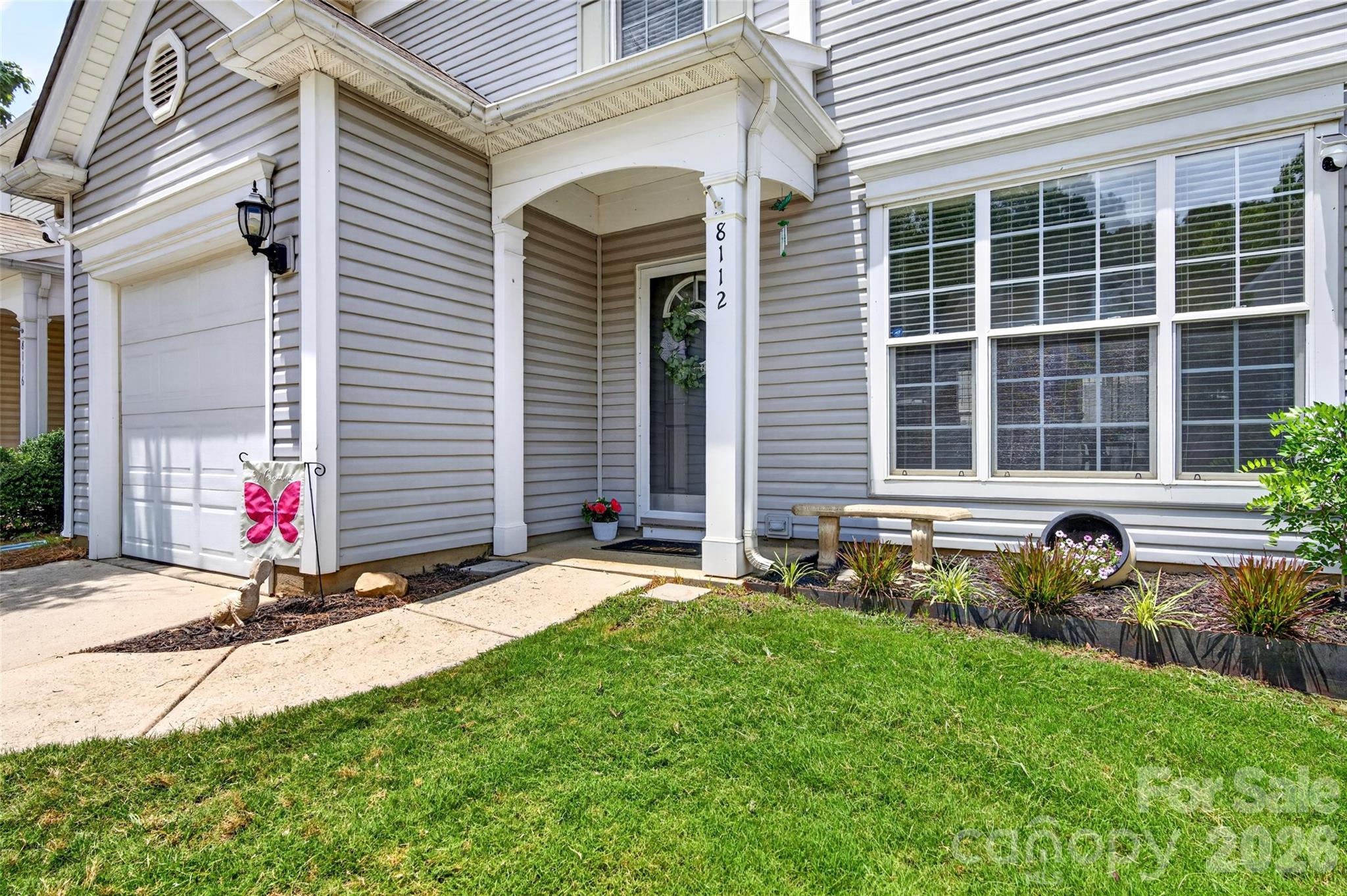 Reavencrest - Residential