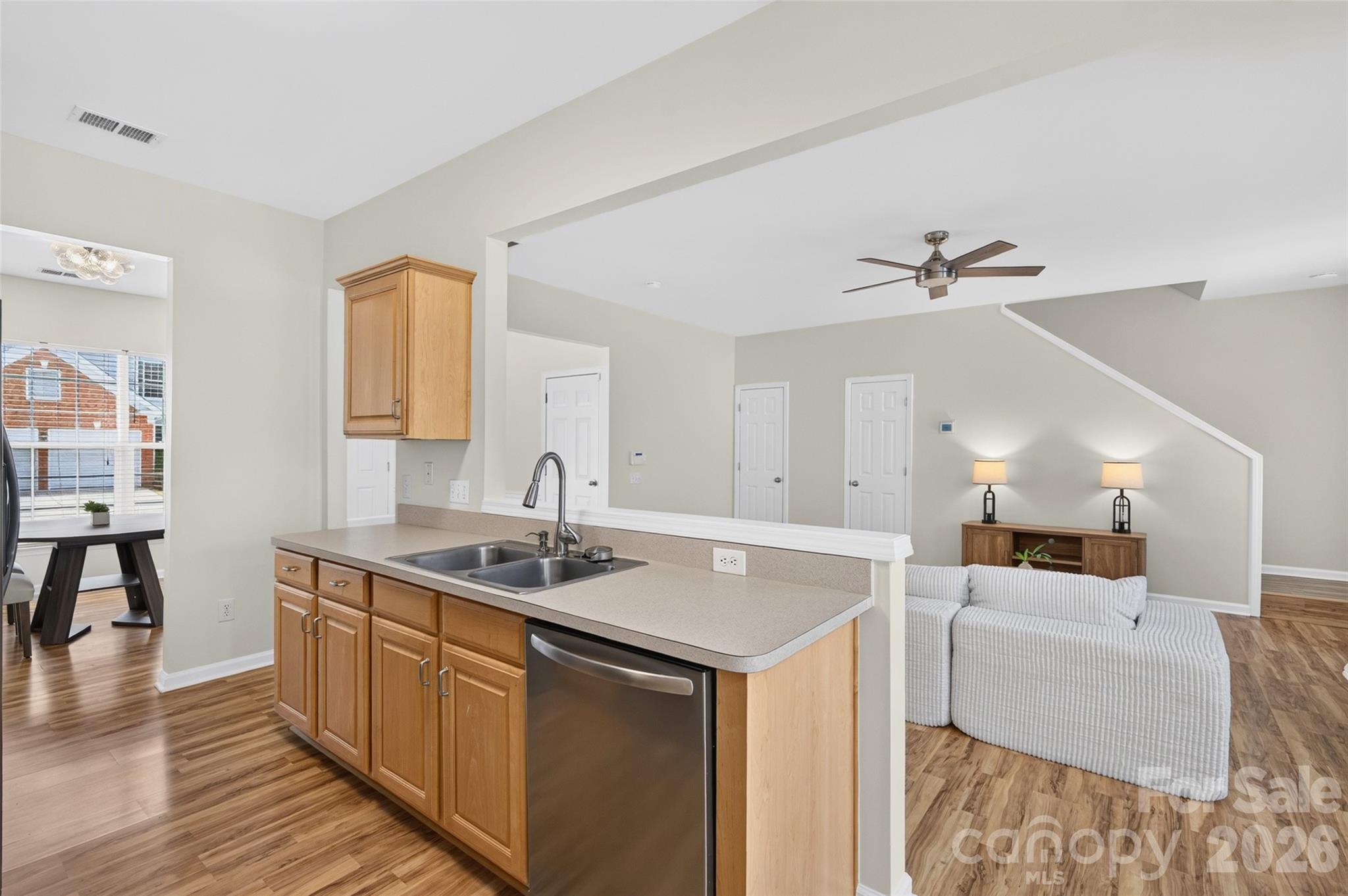 Reavencrest - Residential