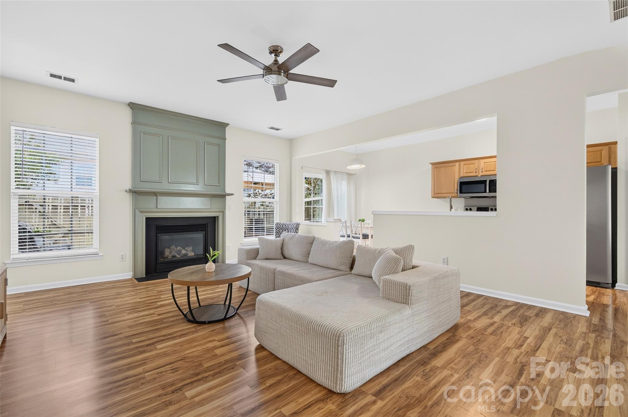 Reavencrest - Residential