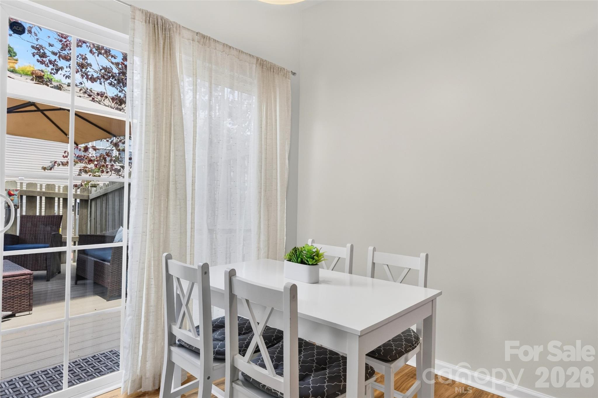 Reavencrest - Residential
