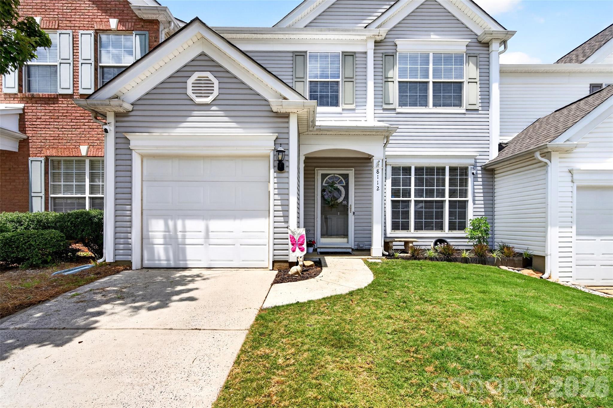 Reavencrest - Residential