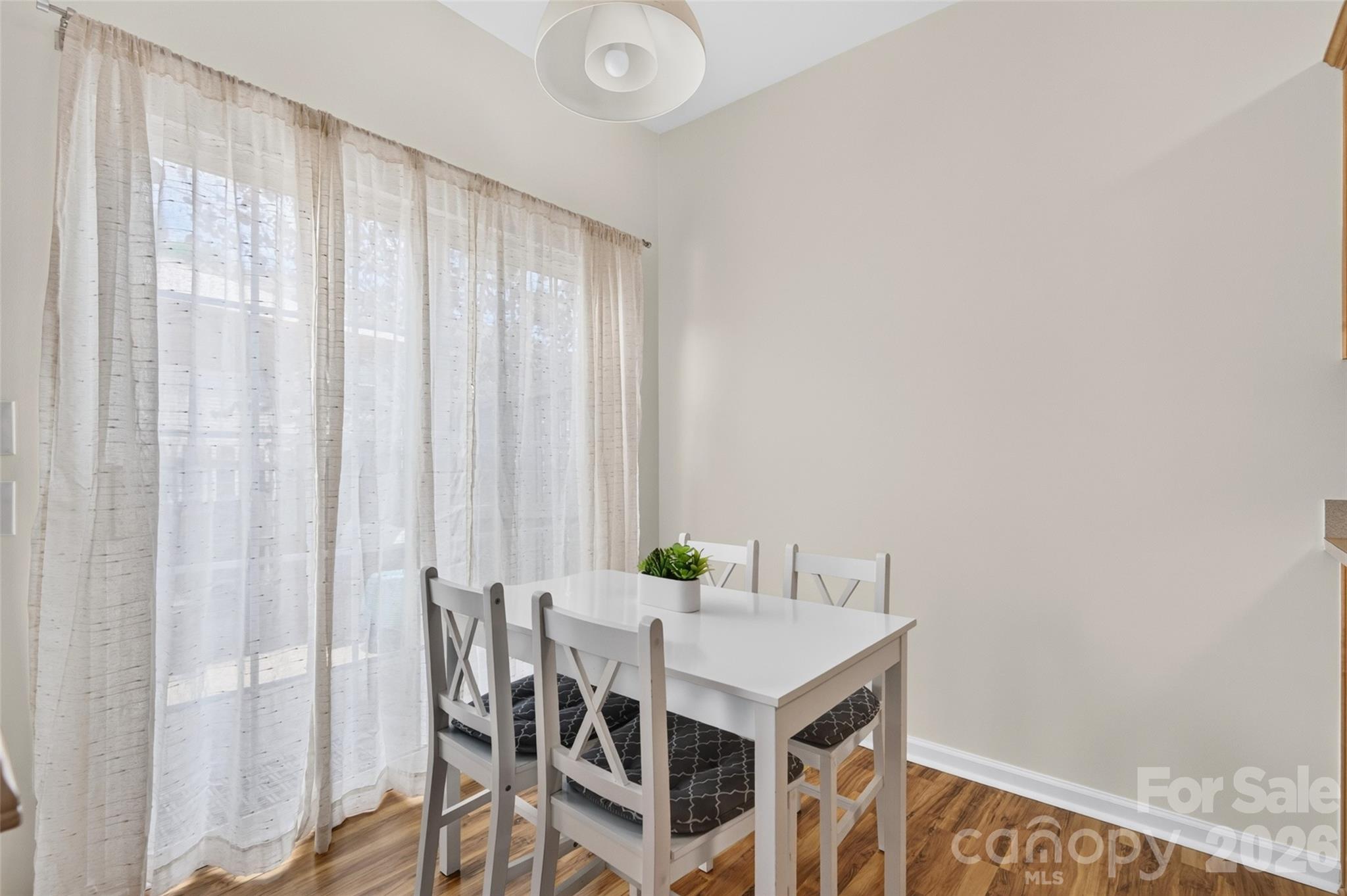 Reavencrest - Residential