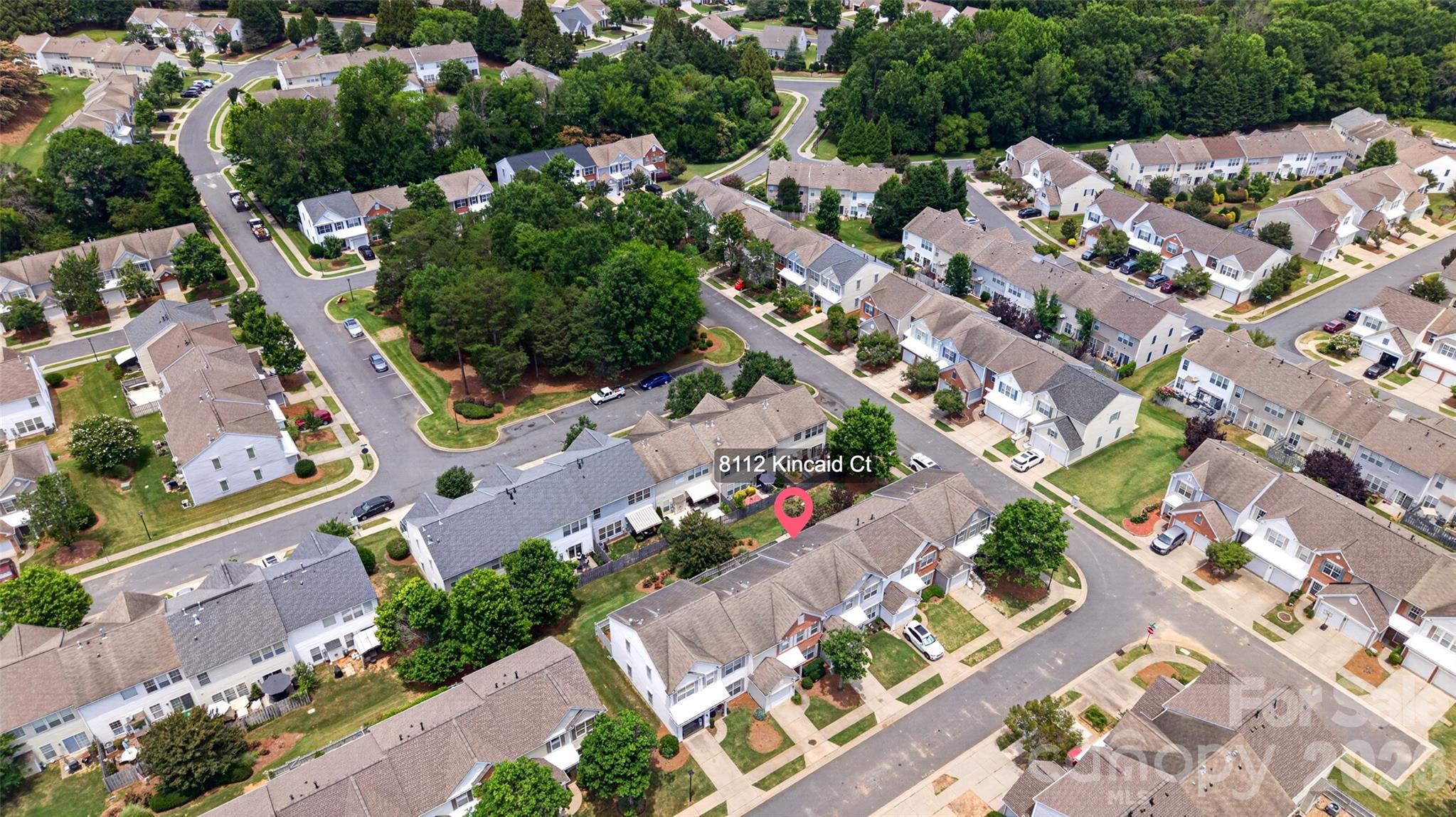 Reavencrest - Residential