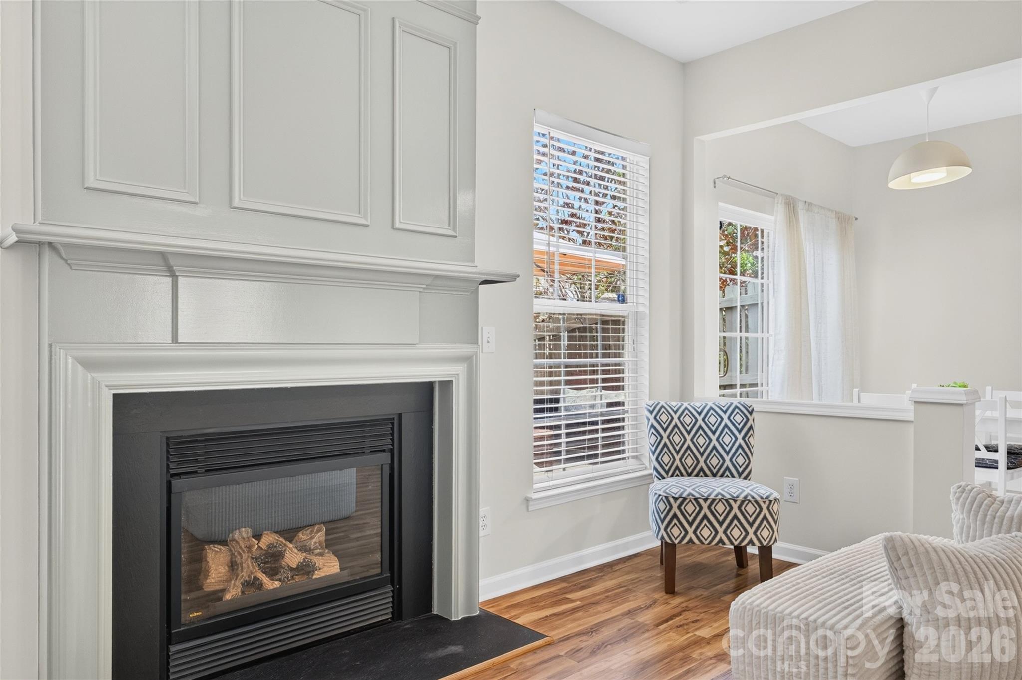 Reavencrest - Residential