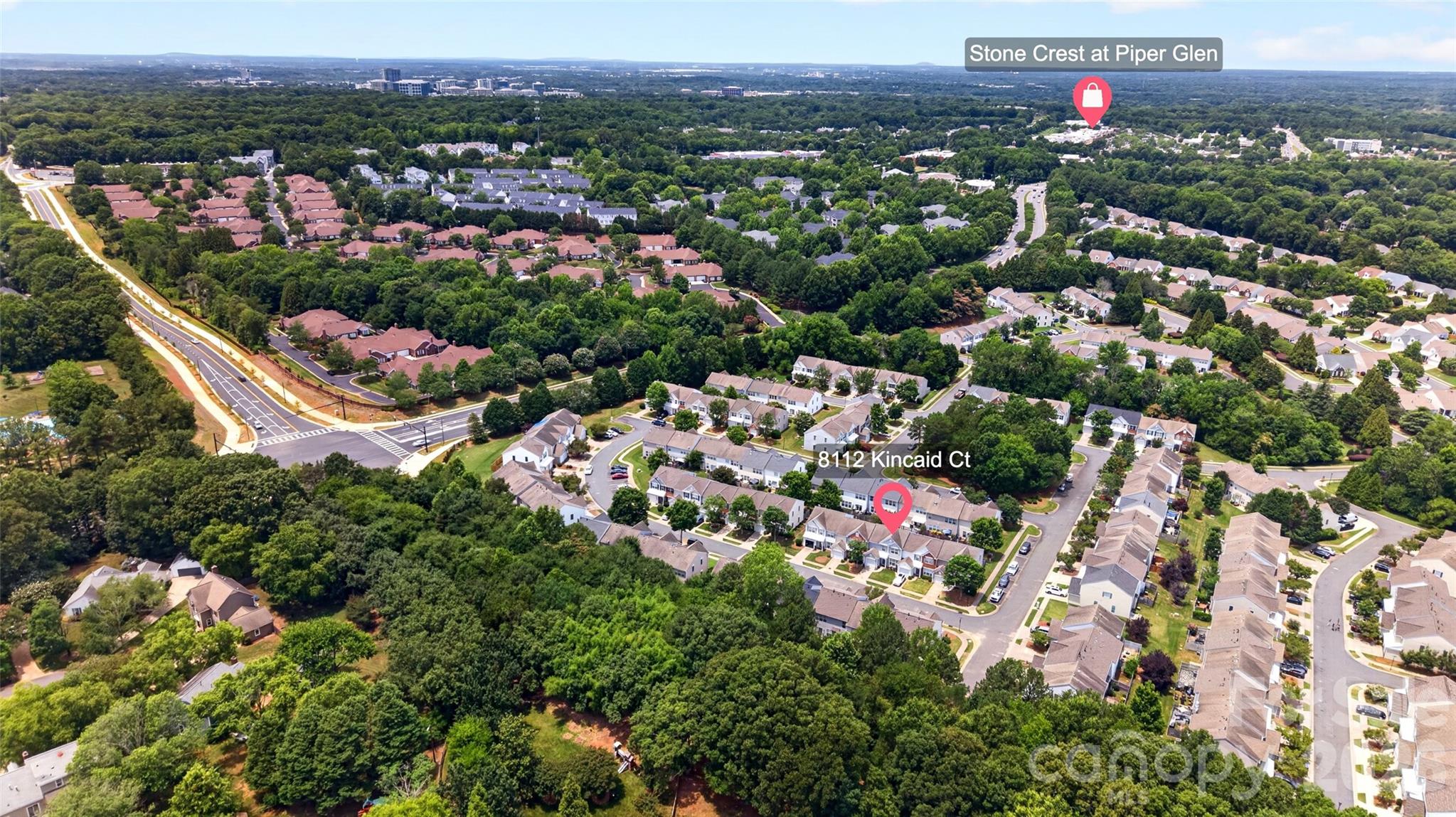 Reavencrest - Residential